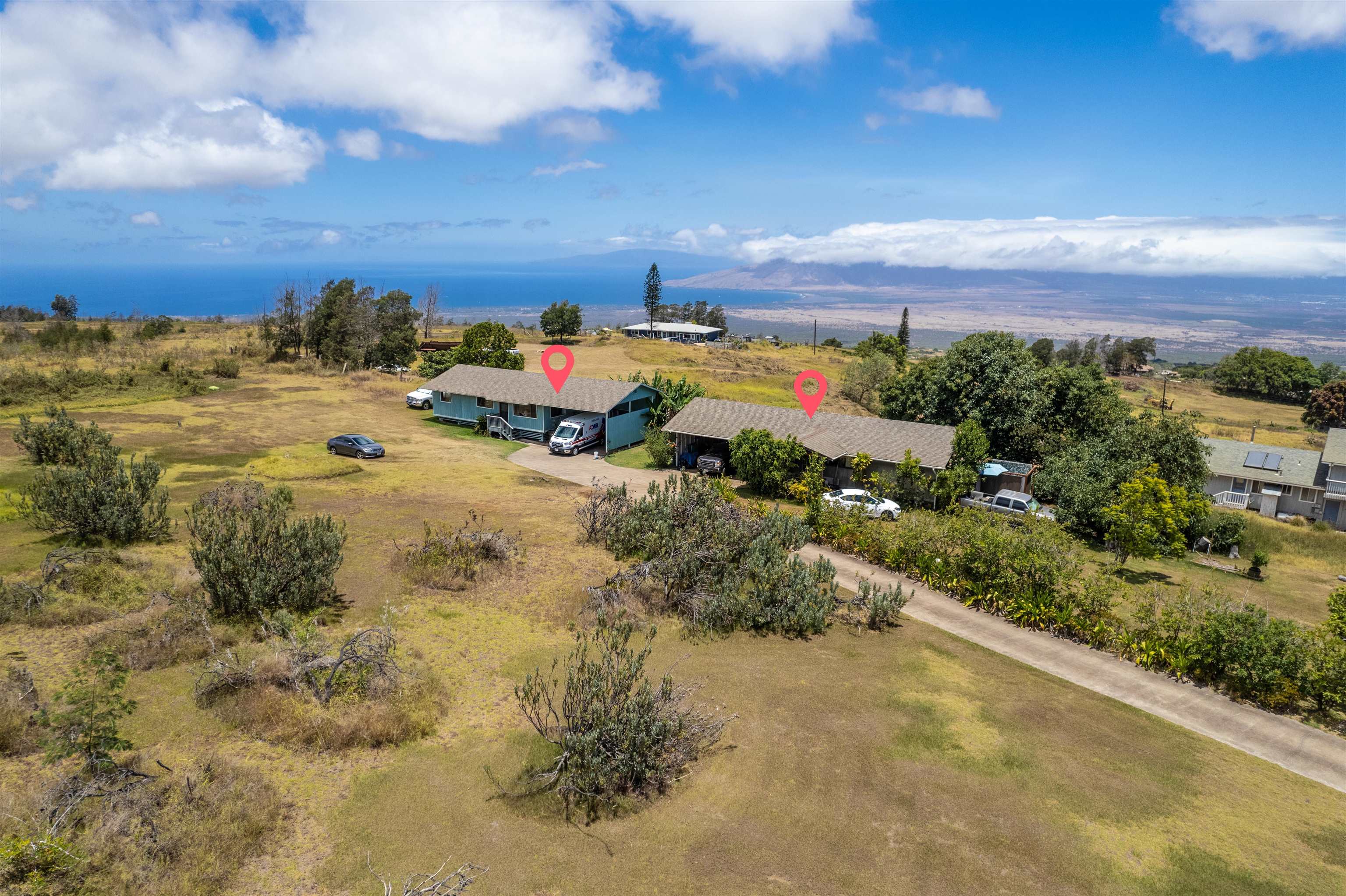 155  Naalae Rd , Kula/Ulupalakua/Kanaio home - photo 34 of 47