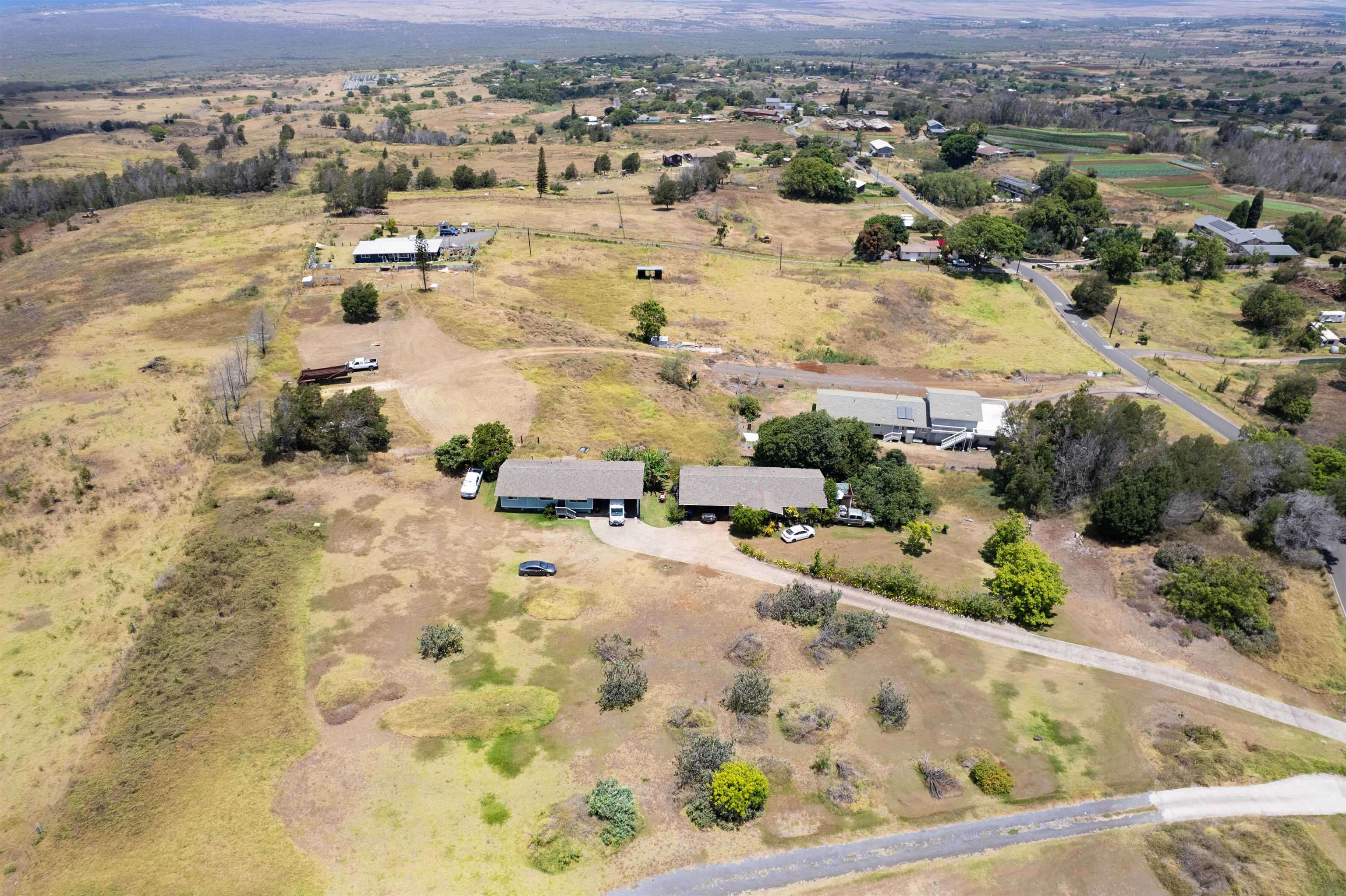 155  Naalae Rd , Kula/Ulupalakua/Kanaio home - photo 42 of 47