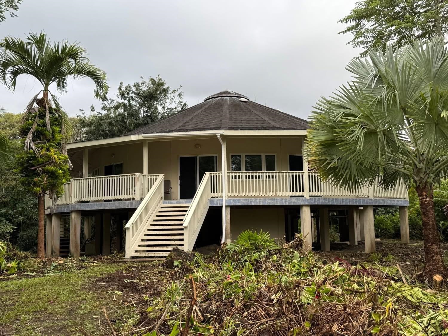 155  Uwala Rd , Hana home - photo 2 of 46