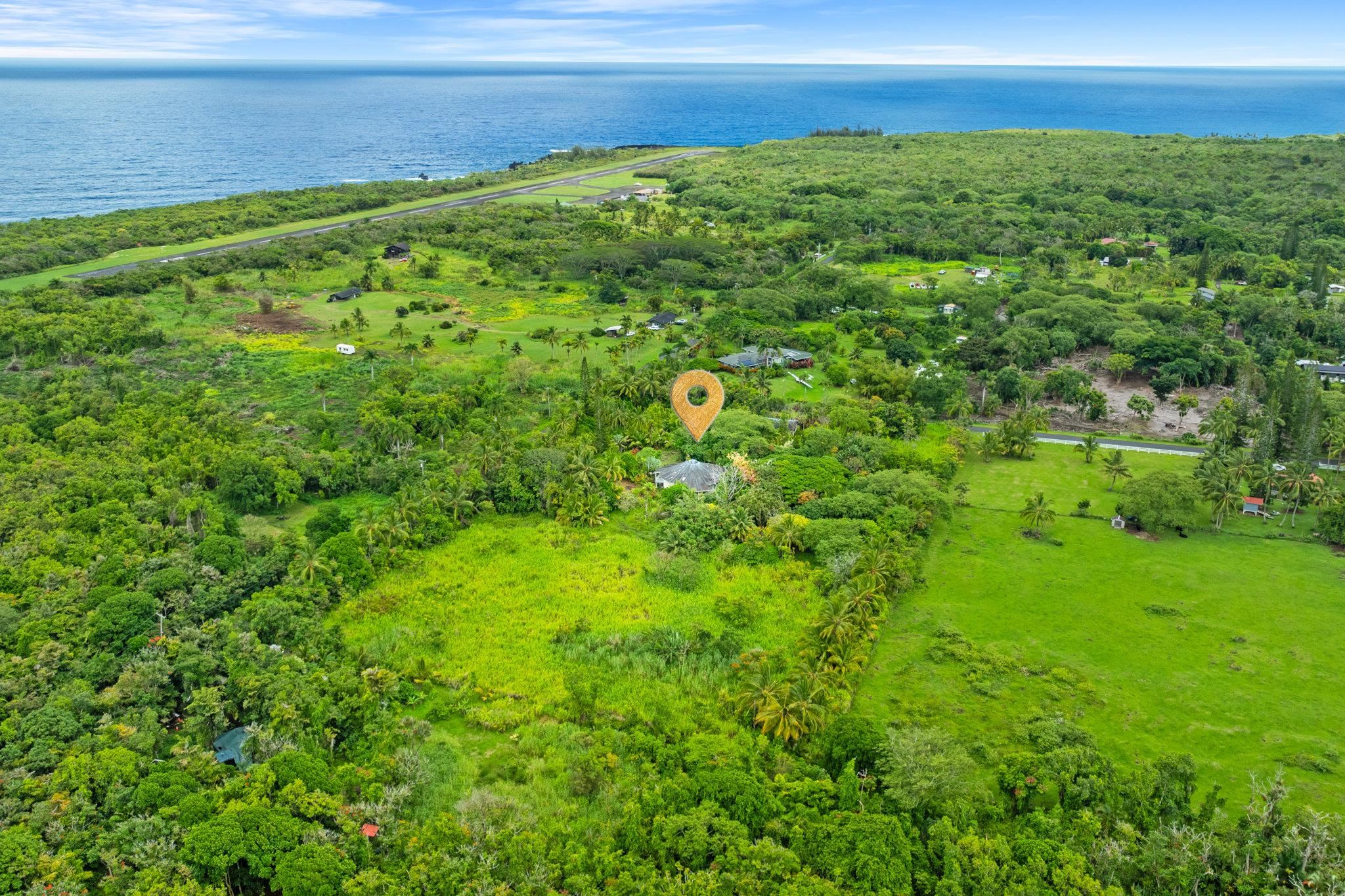 155  Uwala Rd , Hana home - photo 3 of 46