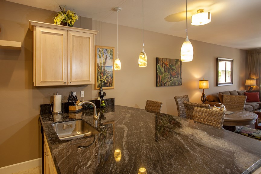 Grand Champions condo # 59, Kihei, Hawaii - photo 2 of 30