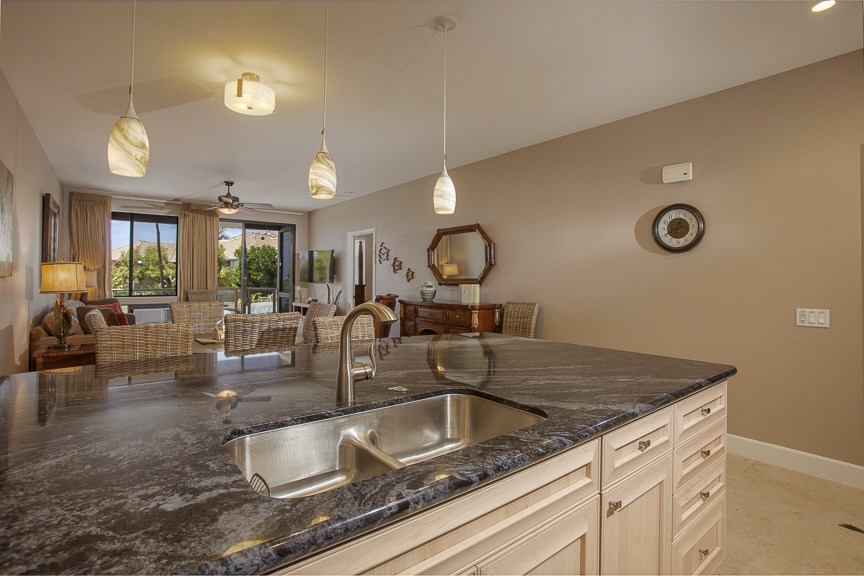 Grand Champions condo # 59, Kihei, Hawaii - photo 3 of 30