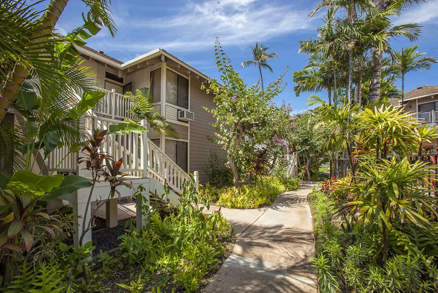 Grand Champions condo # 59, Kihei, Hawaii - photo 23 of 30