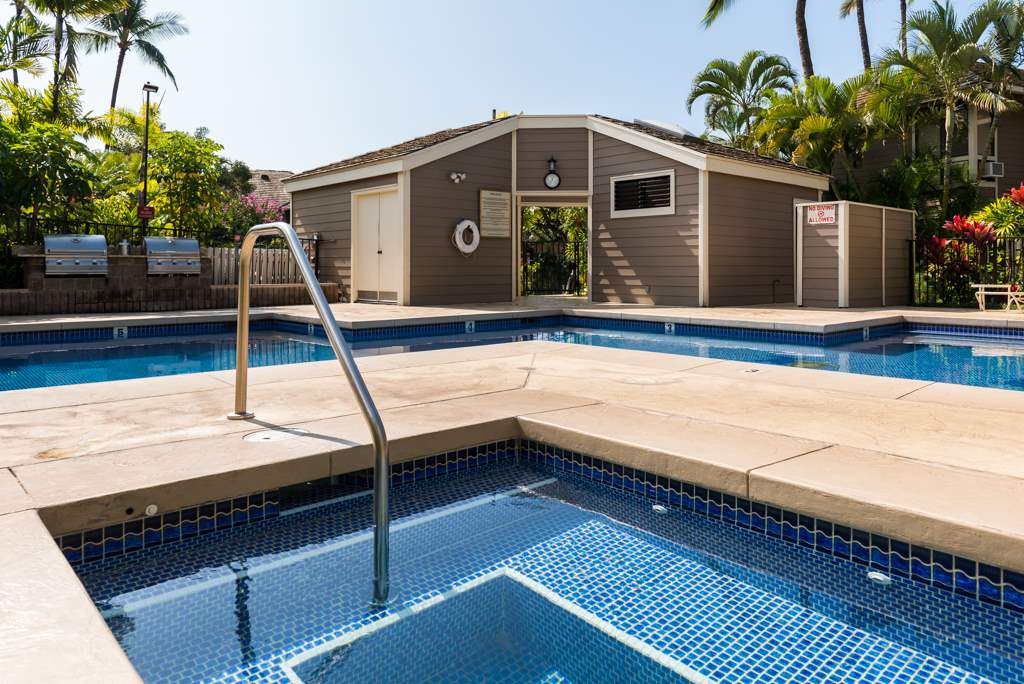 Grand Champions condo # 59, Kihei, Hawaii - photo 24 of 30