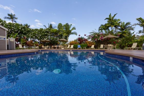 Grand Champions condo # 59, Kihei, Hawaii - photo 25 of 30