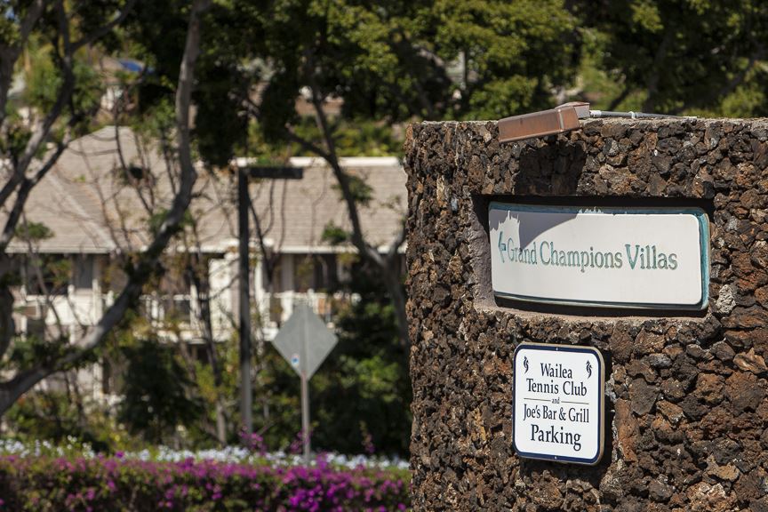 Grand Champions condo # 59, Kihei, Hawaii - photo 26 of 30