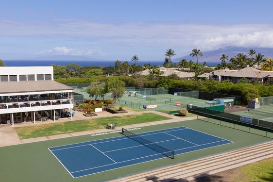 Grand Champions condo # 59, Kihei, Hawaii - photo 28 of 30