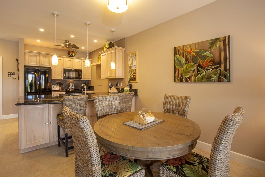 Grand Champions condo # 59, Kihei, Hawaii - photo 4 of 30