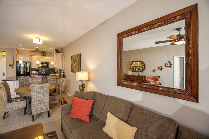 Grand Champions condo # 59, Kihei, Hawaii - photo 9 of 30