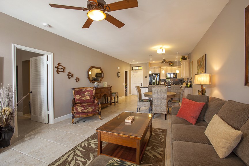 Grand Champions condo # 59, Kihei, Hawaii - photo 10 of 30