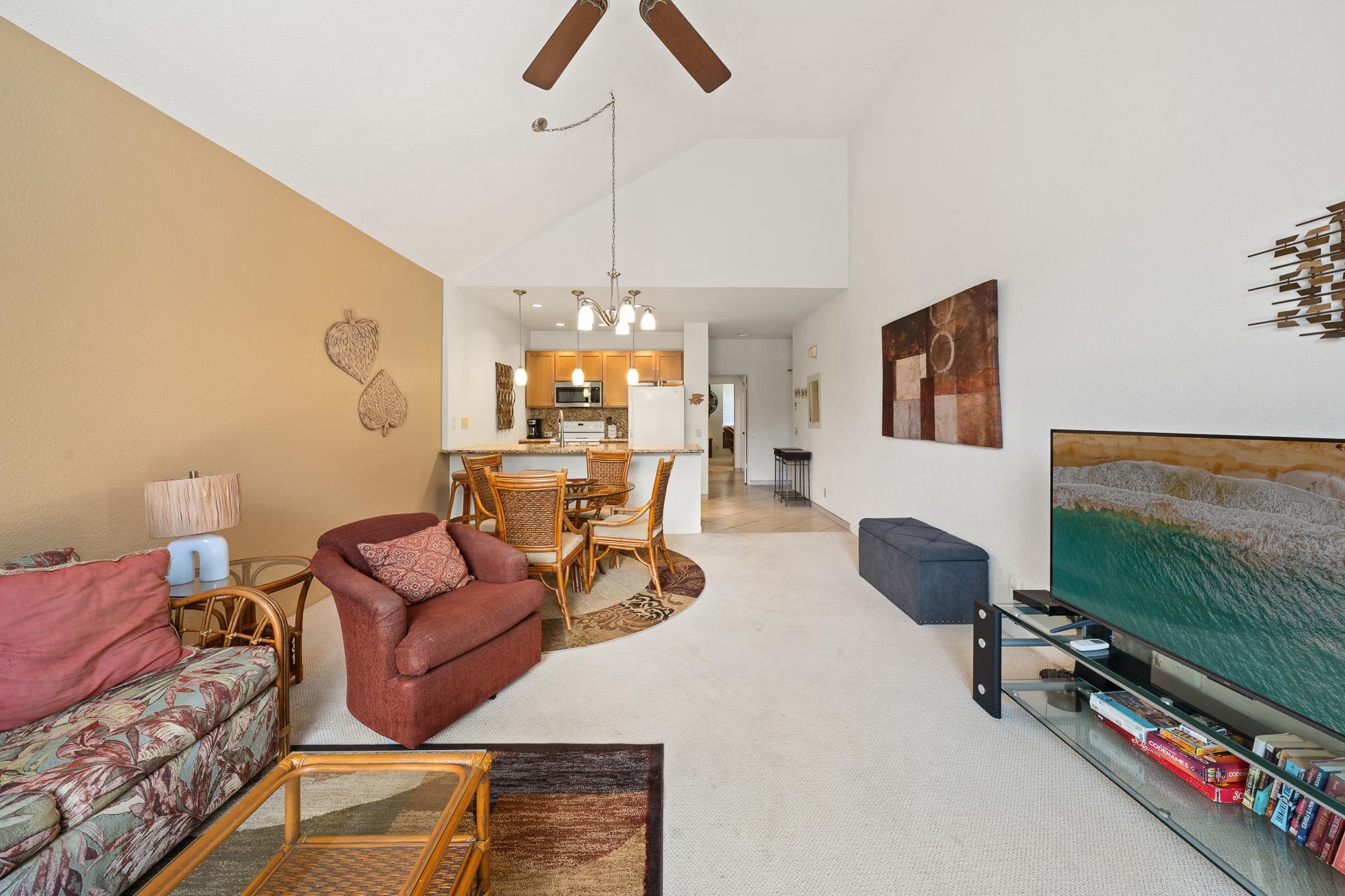 Grand Champions condo # 10, Kihei, Hawaii - photo 11 of 50