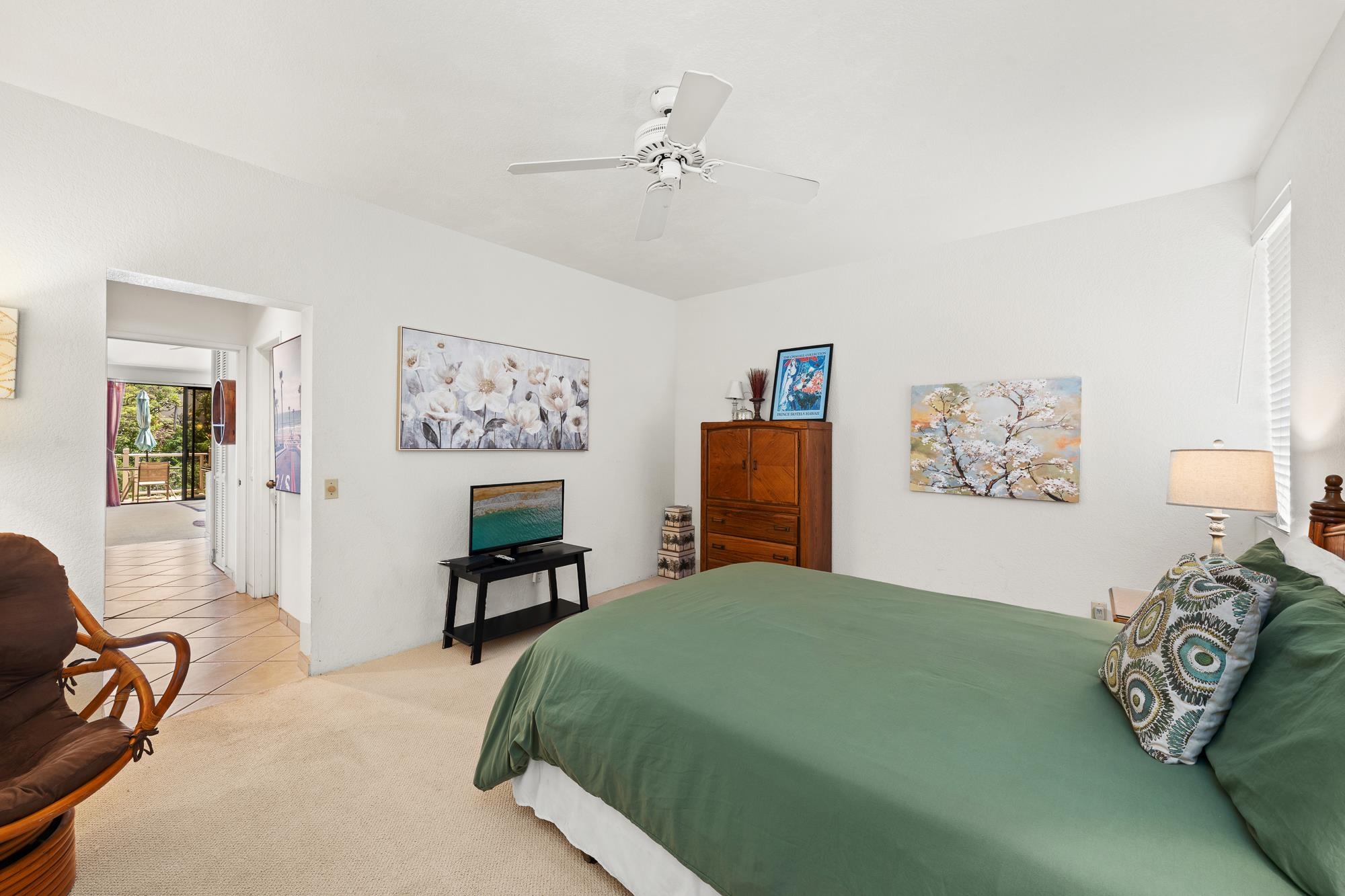 Grand Champions condo # 10, Kihei, Hawaii - photo 14 of 50