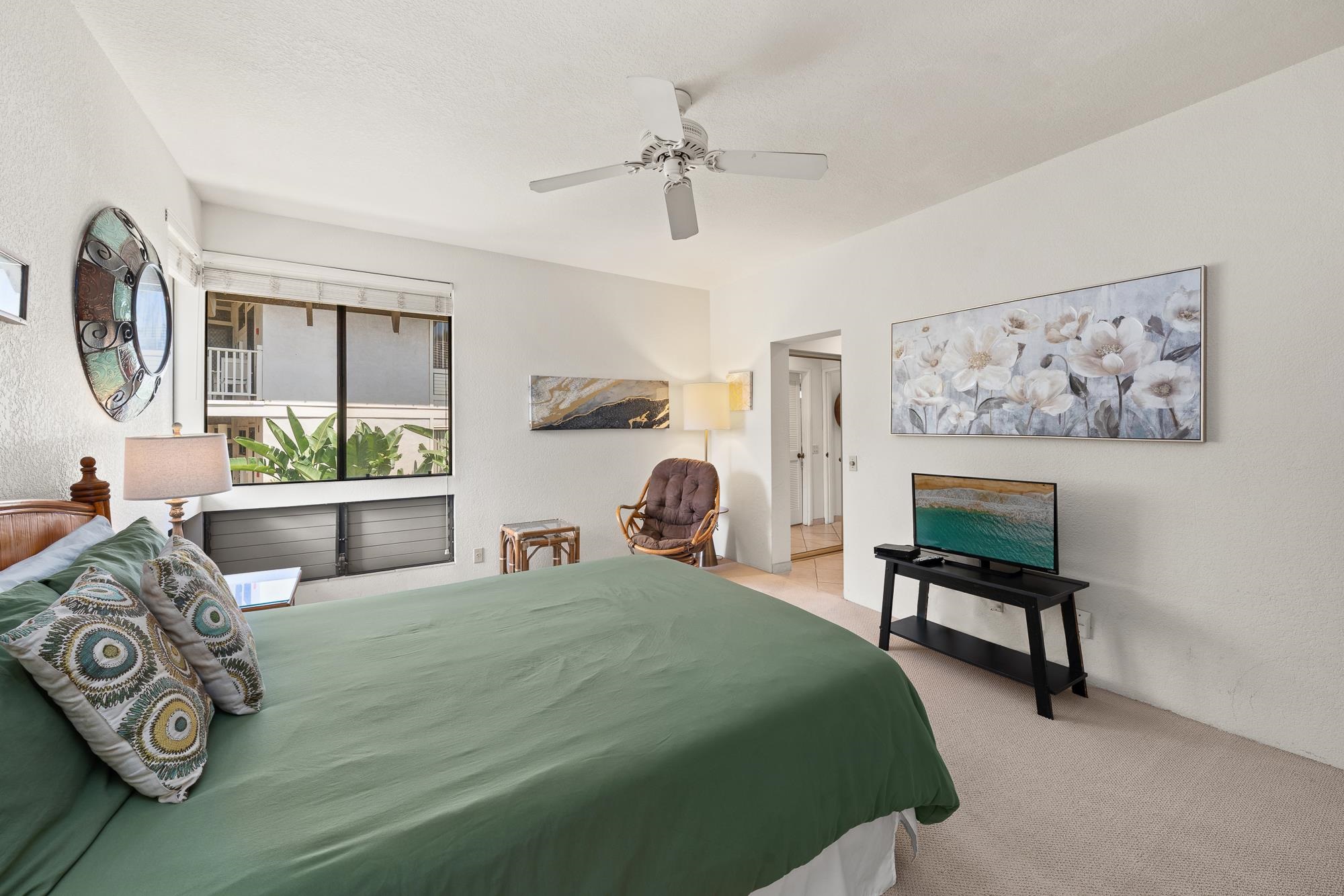 Grand Champions condo # 10, Kihei, Hawaii - photo 14 of 50