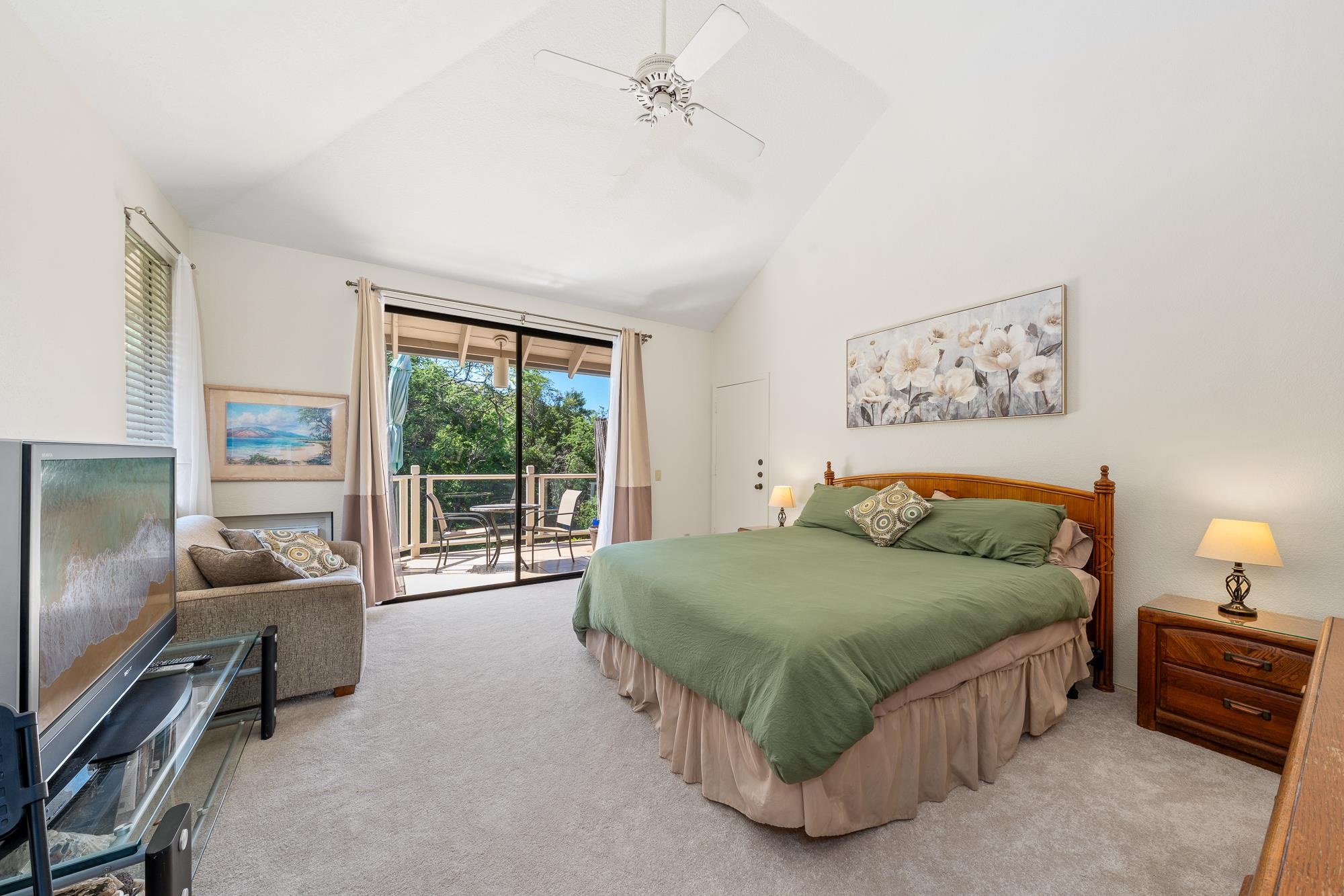Grand Champions condo # 10, Kihei, Hawaii - photo 20 of 50