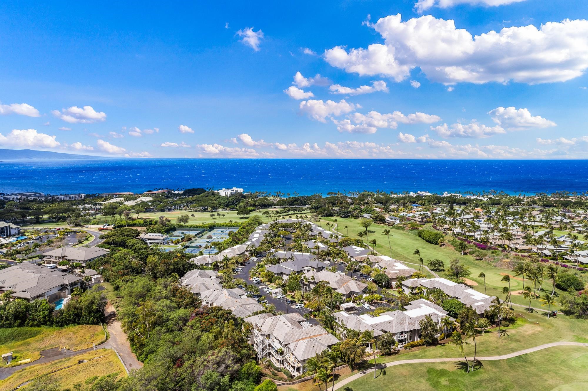 Grand Champions condo # 10, Kihei, Hawaii - photo 3 of 50