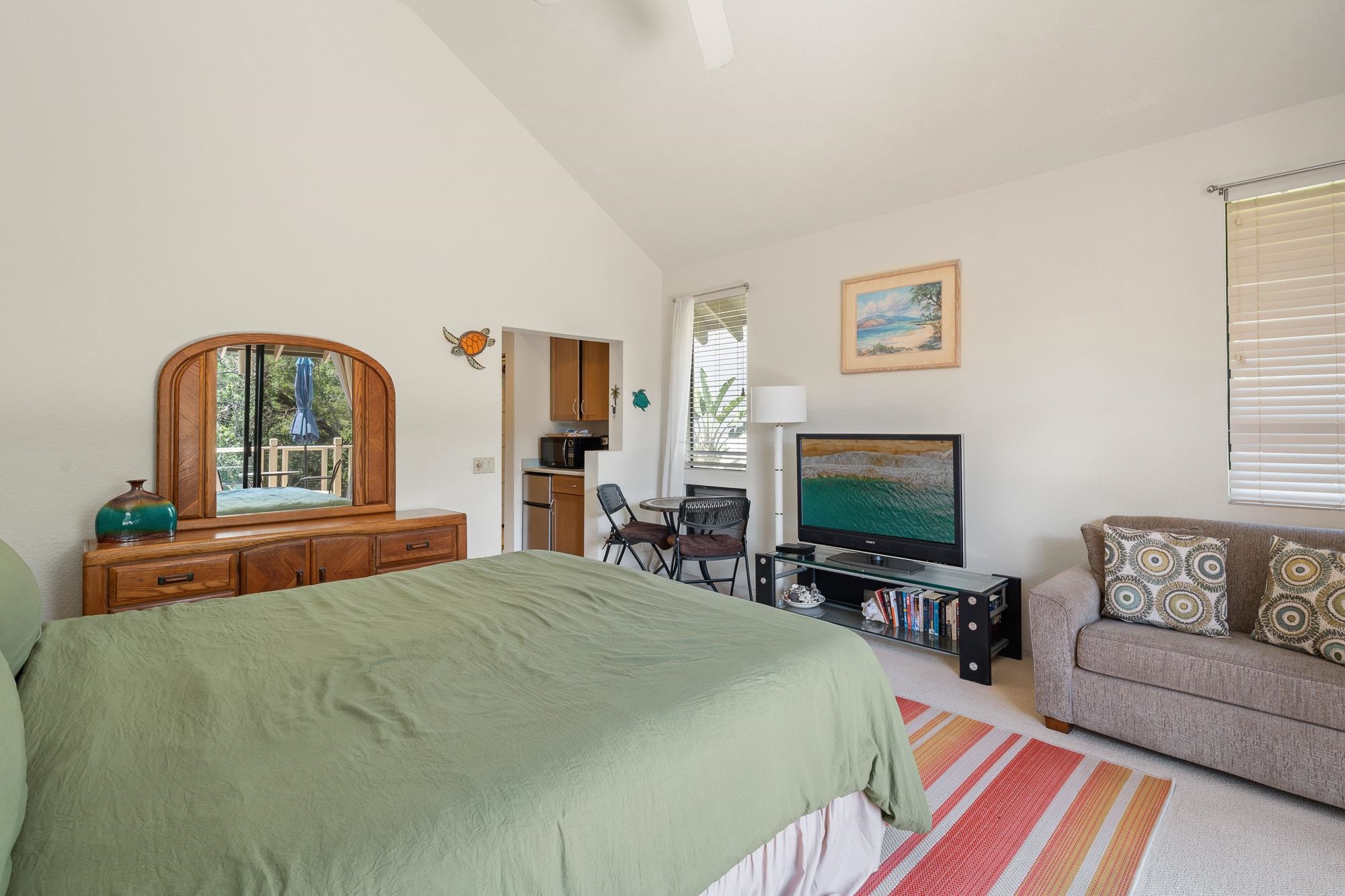 Grand Champions condo # 10, Kihei, Hawaii - photo 22 of 50