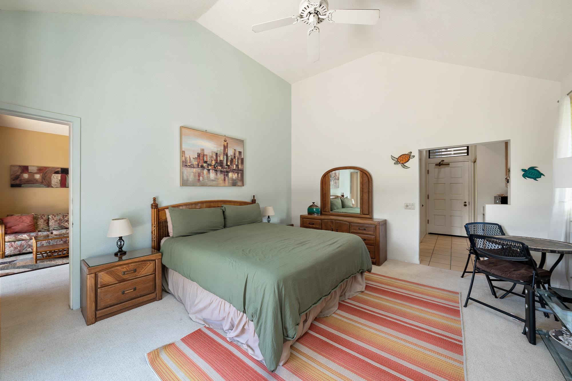 Grand Champions condo # 10, Kihei, Hawaii - photo 23 of 50