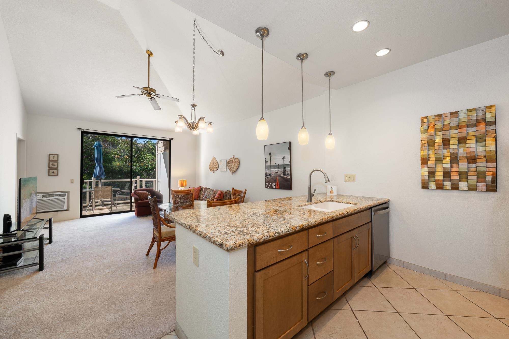 Grand Champions condo # 10, Kihei, Hawaii - photo 4 of 50