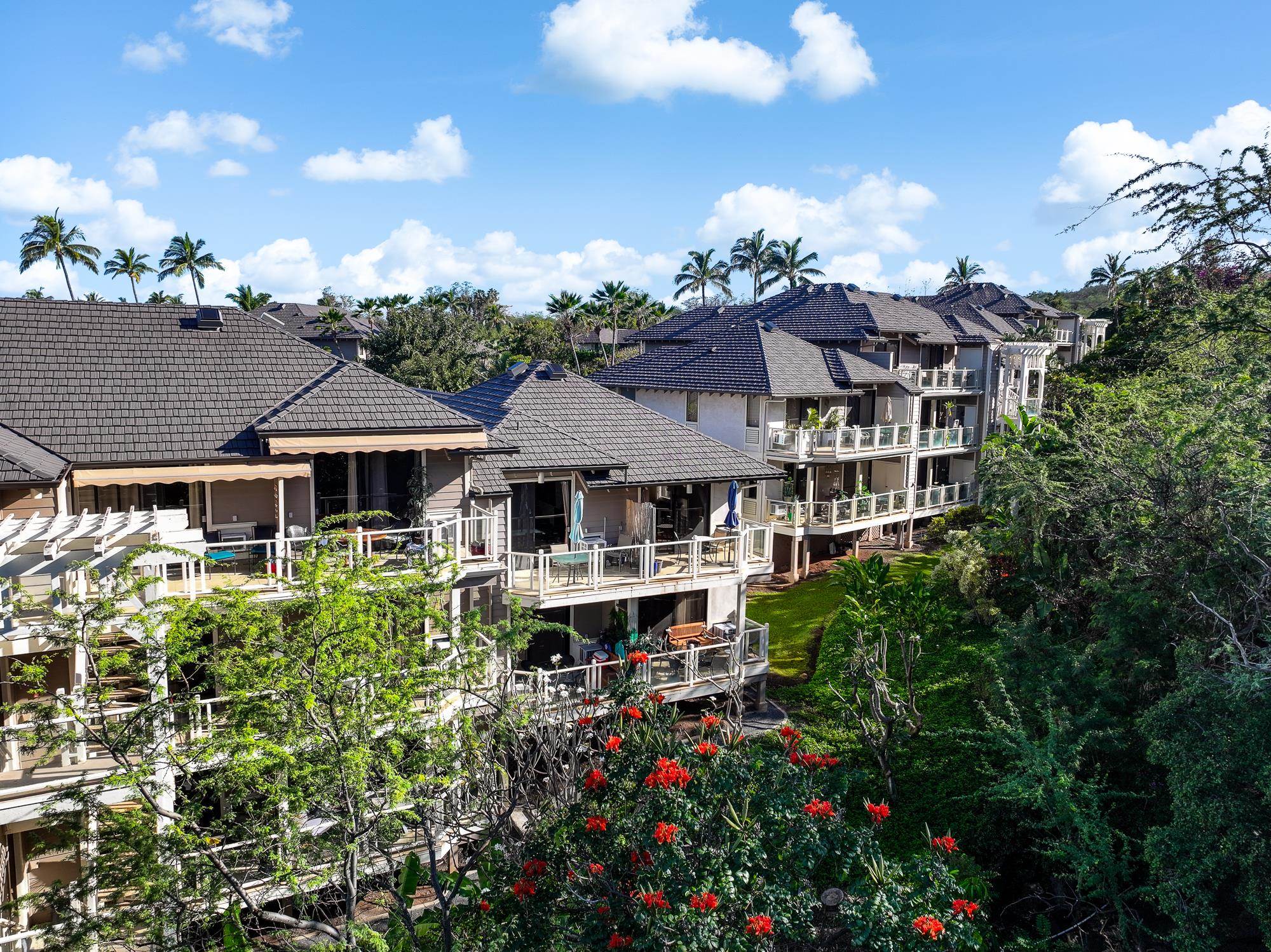 Grand Champions condo # 10, Kihei, Hawaii - photo 35 of 50