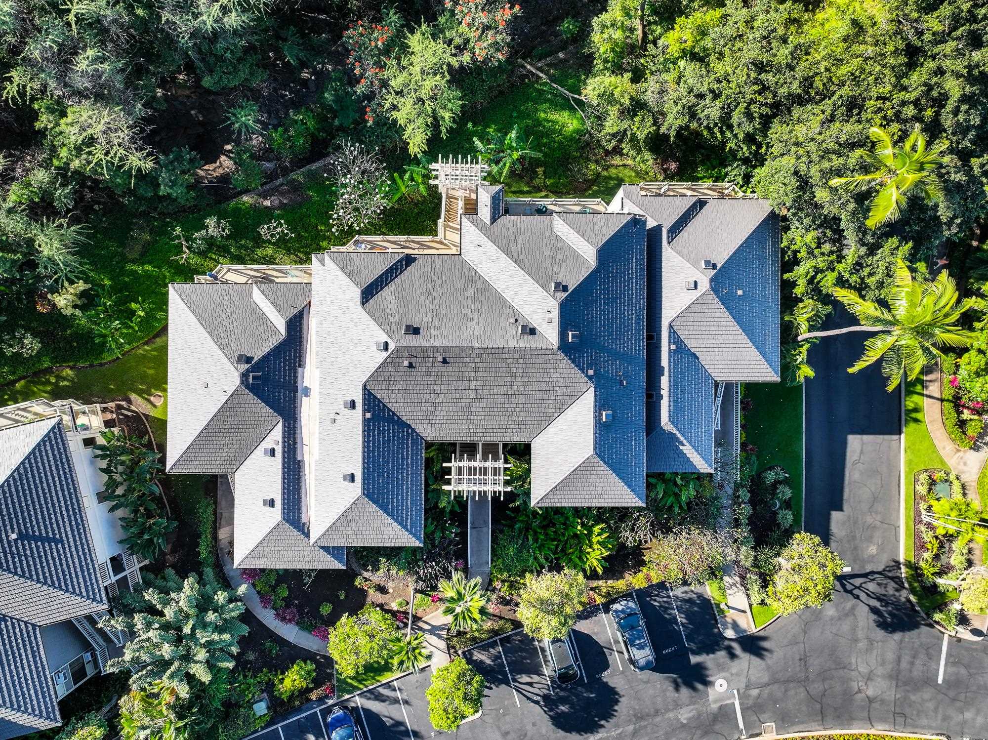 Grand Champions condo # 10, Kihei, Hawaii - photo 37 of 50