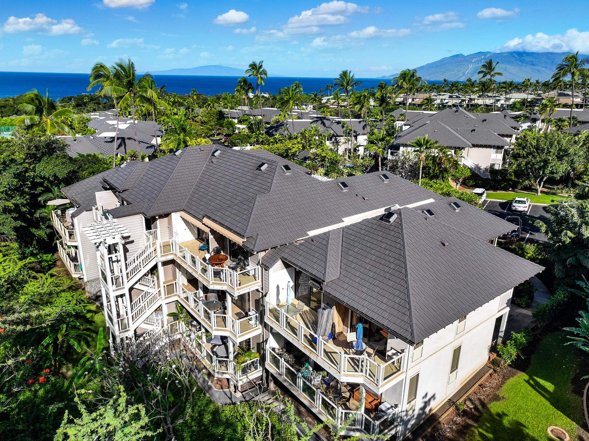Grand Champions condo # 10, Kihei, Hawaii - photo 39 of 50