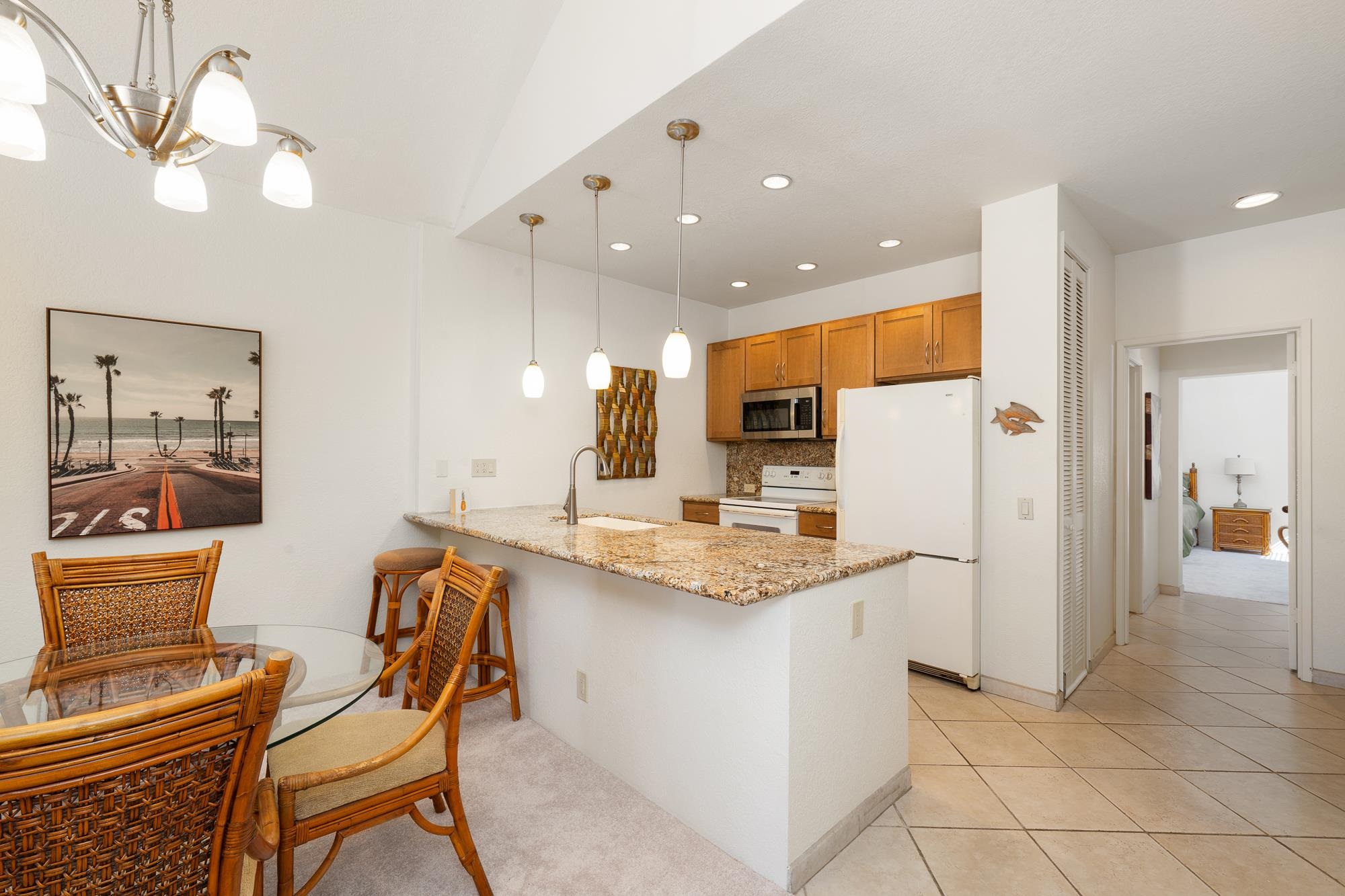 Grand Champions condo # 10, Kihei, Hawaii - photo 5 of 50