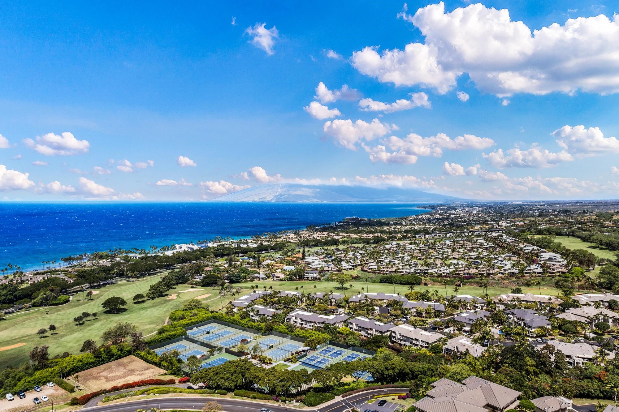 Grand Champions condo # 10, Kihei, Hawaii - photo 42 of 50