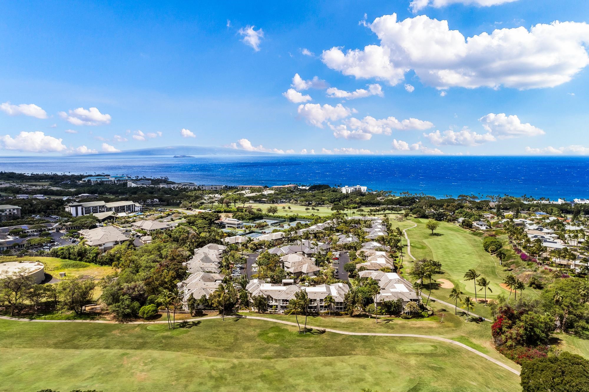 Grand Champions condo # 10, Kihei, Hawaii - photo 43 of 50
