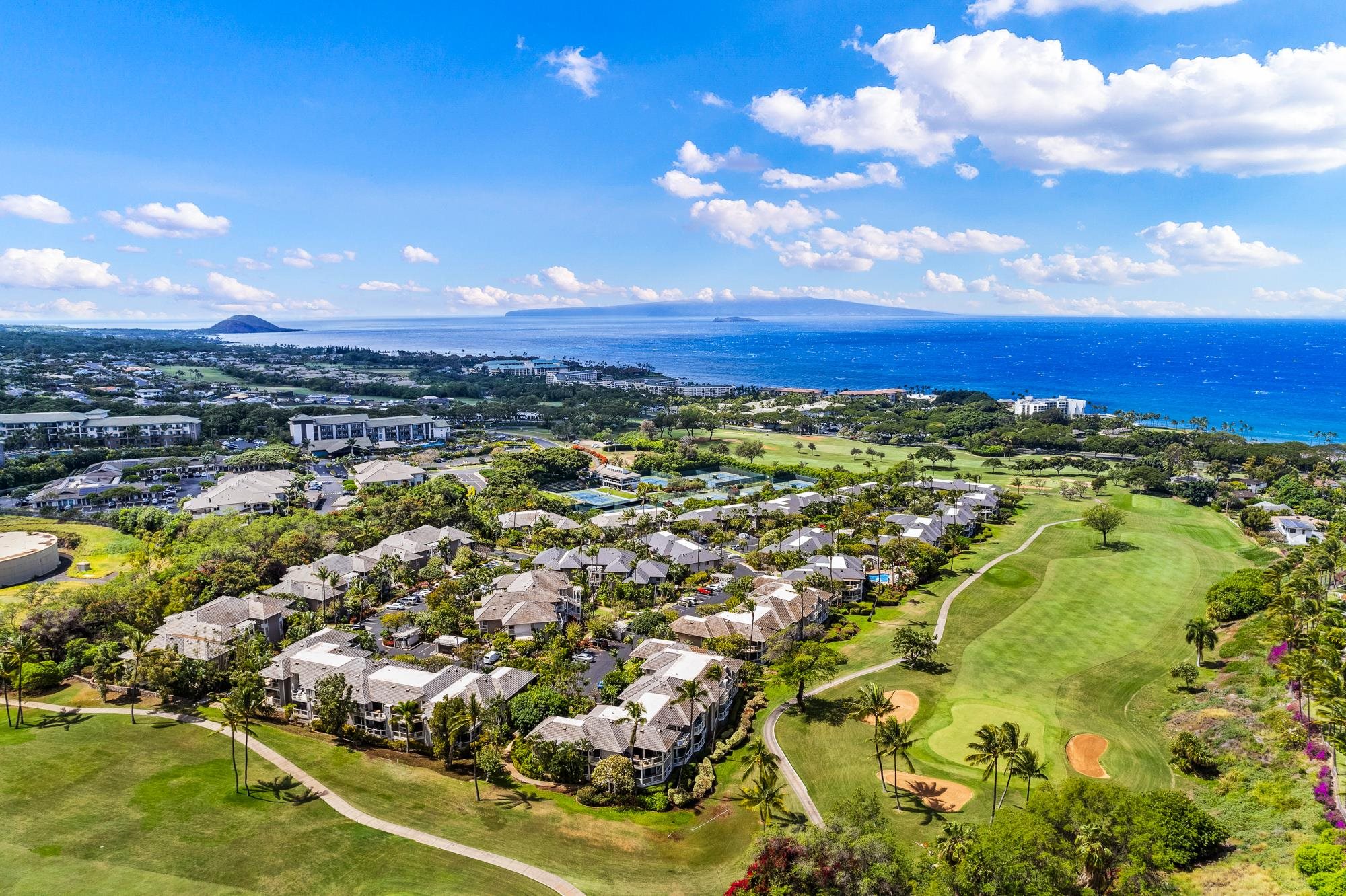Grand Champions condo # 10, Kihei, Hawaii - photo 44 of 50