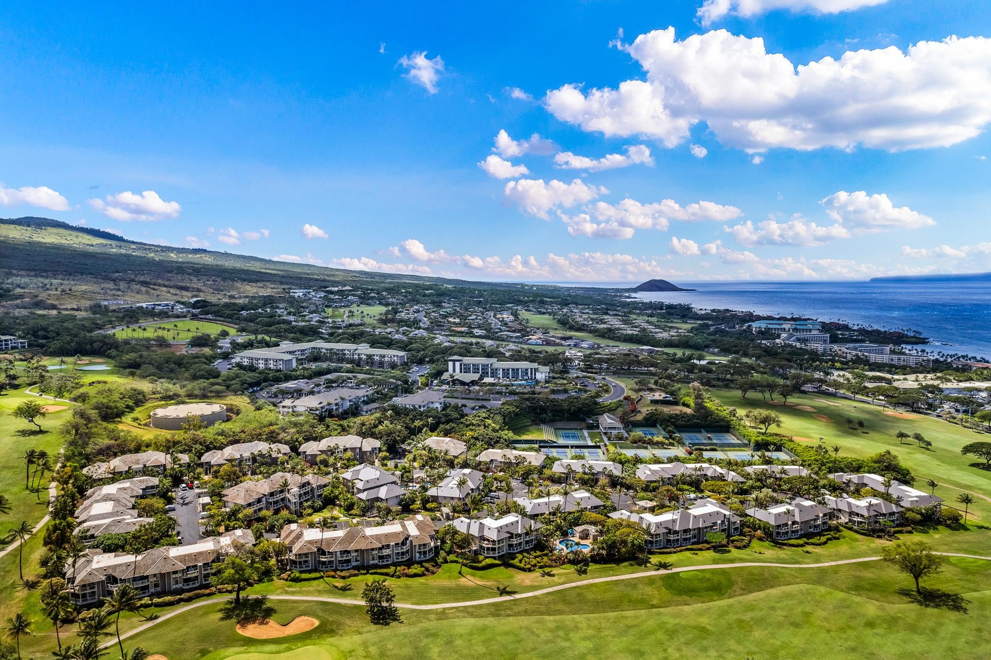 Grand Champions condo # 10, Kihei, Hawaii - photo 45 of 50