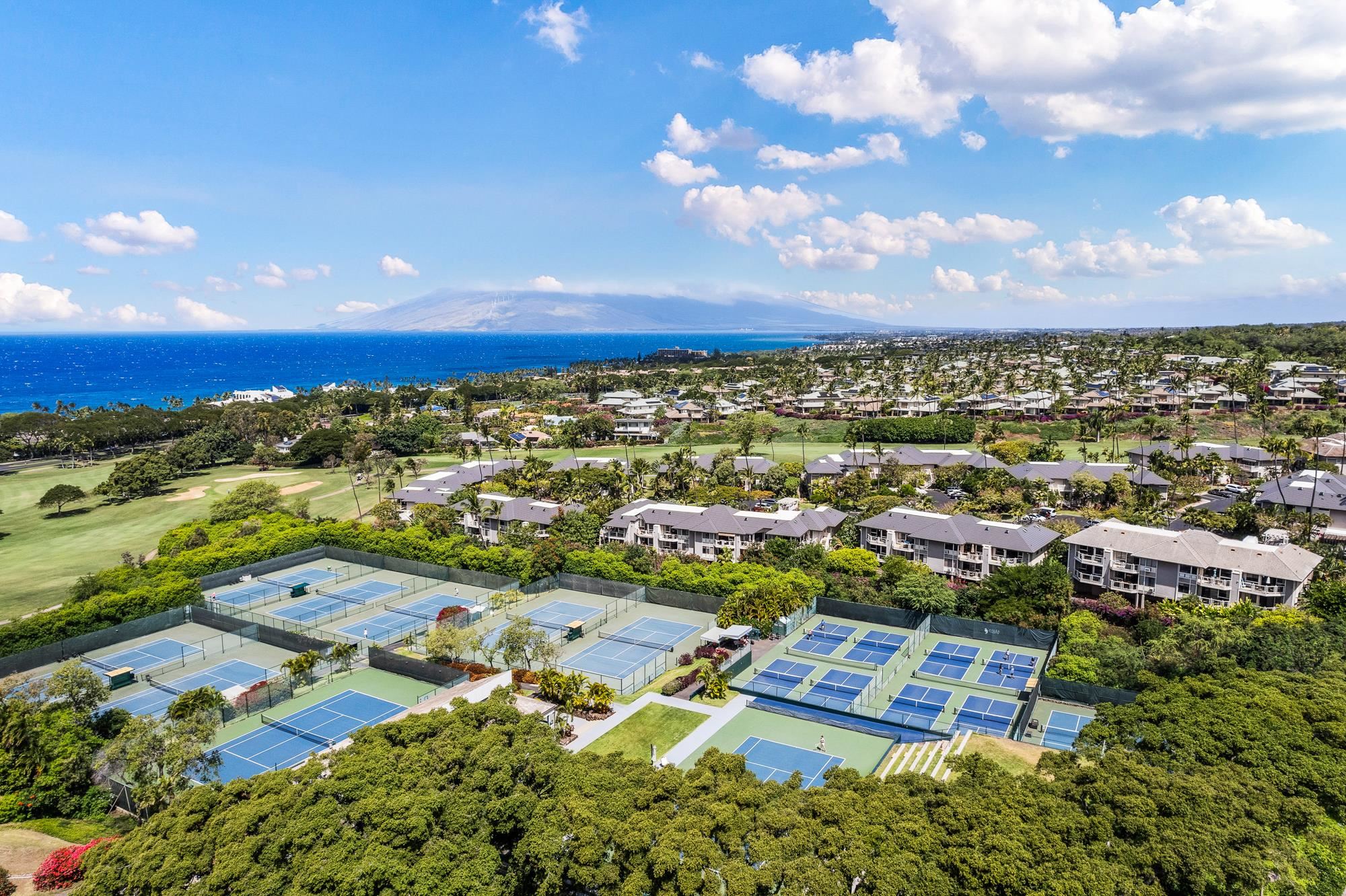 Grand Champions condo # 10, Kihei, Hawaii - photo 46 of 50
