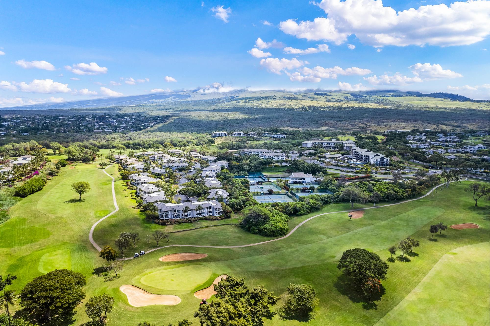Grand Champions condo # 10, Kihei, Hawaii - photo 47 of 50