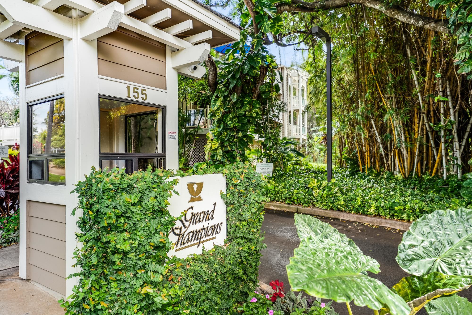 Grand Champions condo # 10, Kihei, Hawaii - photo 50 of 50