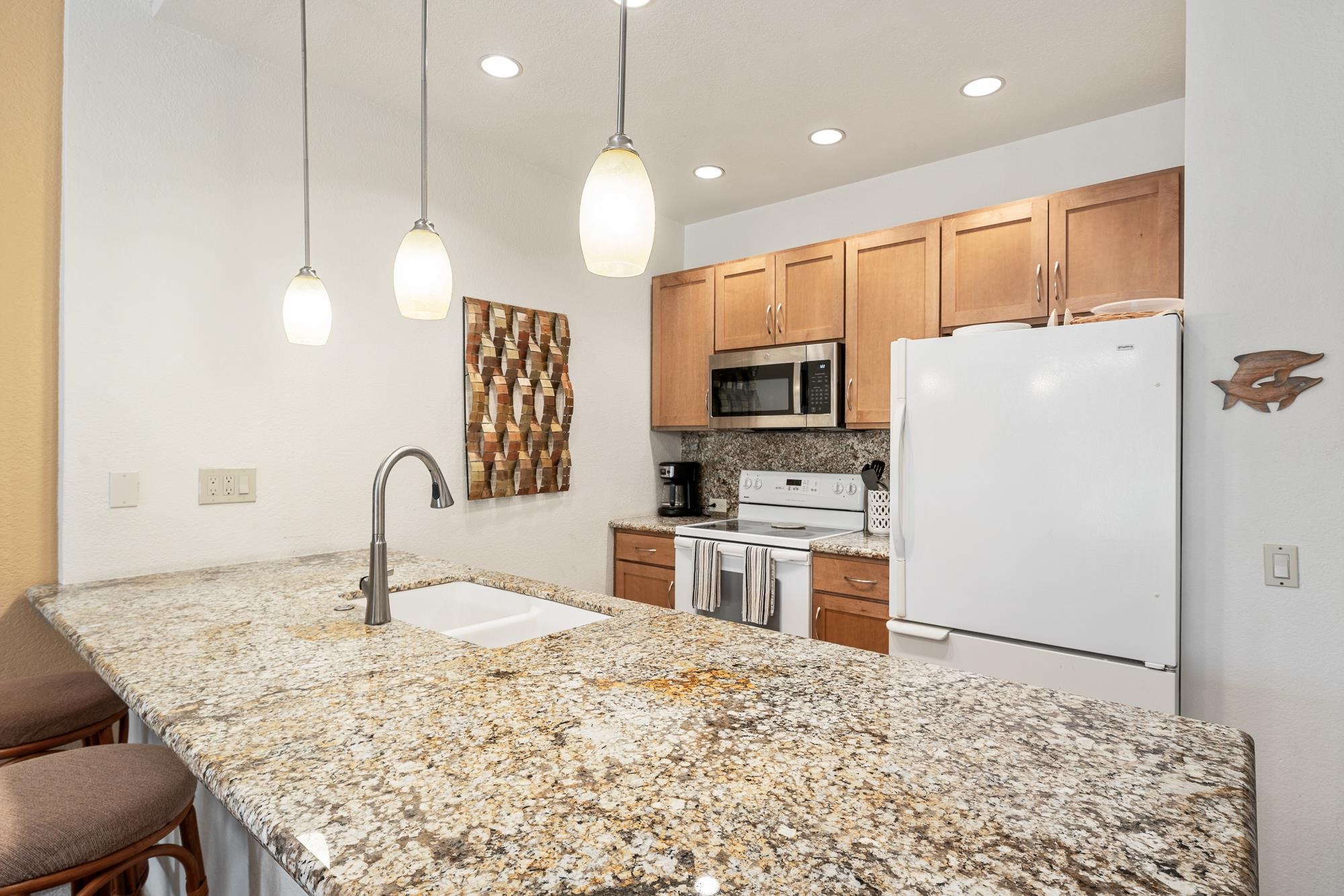 Grand Champions condo # 10, Kihei, Hawaii - photo 6 of 50