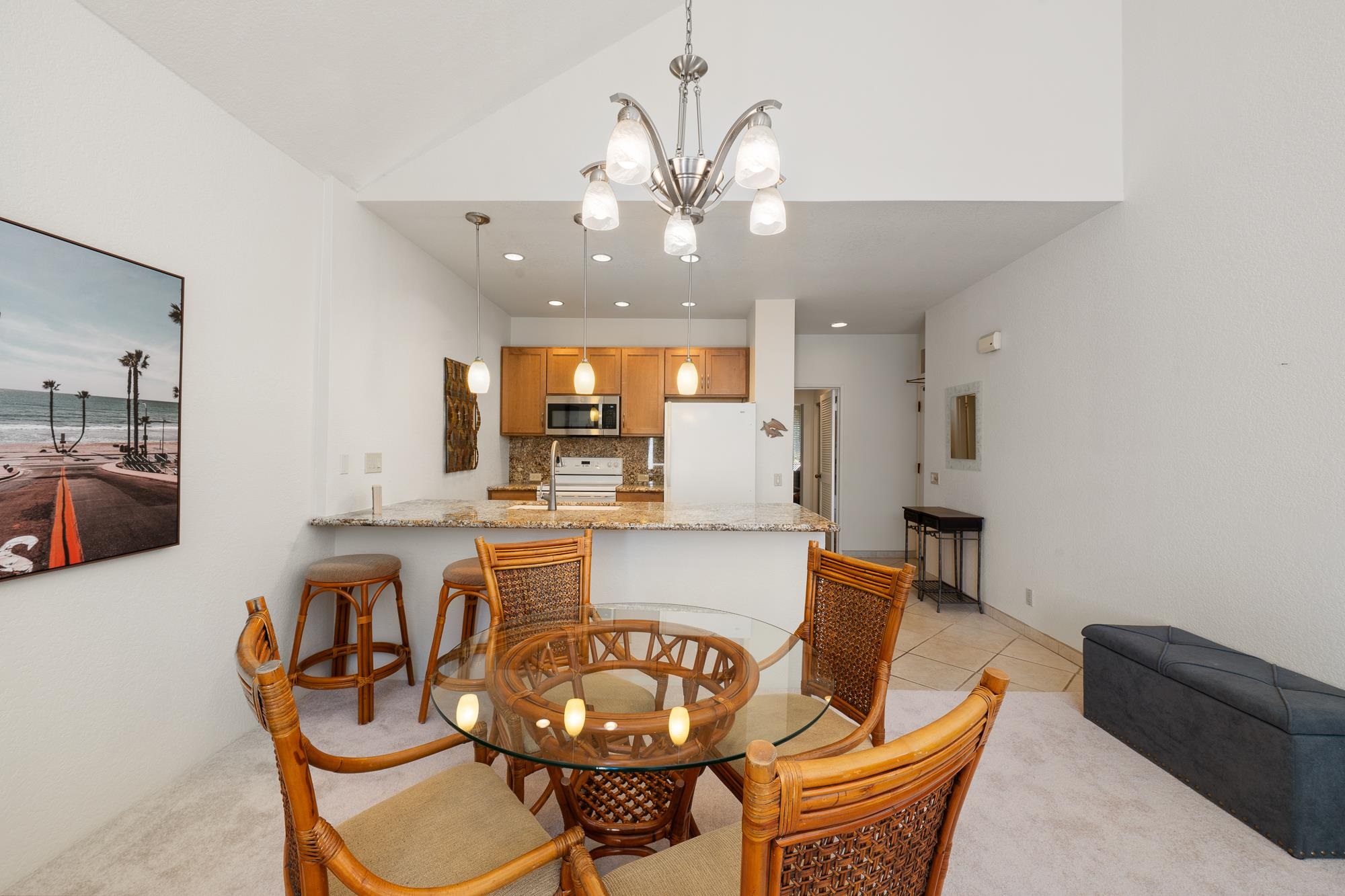Grand Champions condo # 10, Kihei, Hawaii - photo 6 of 50