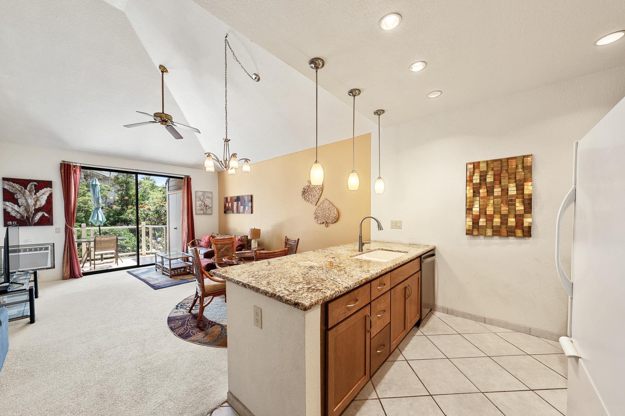 Grand Champions condo # 10, Kihei, Hawaii - photo 8 of 50