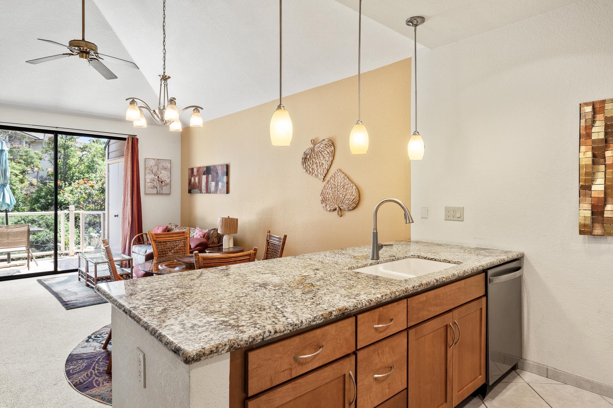 Grand Champions condo # 10, Kihei, Hawaii - photo 9 of 50