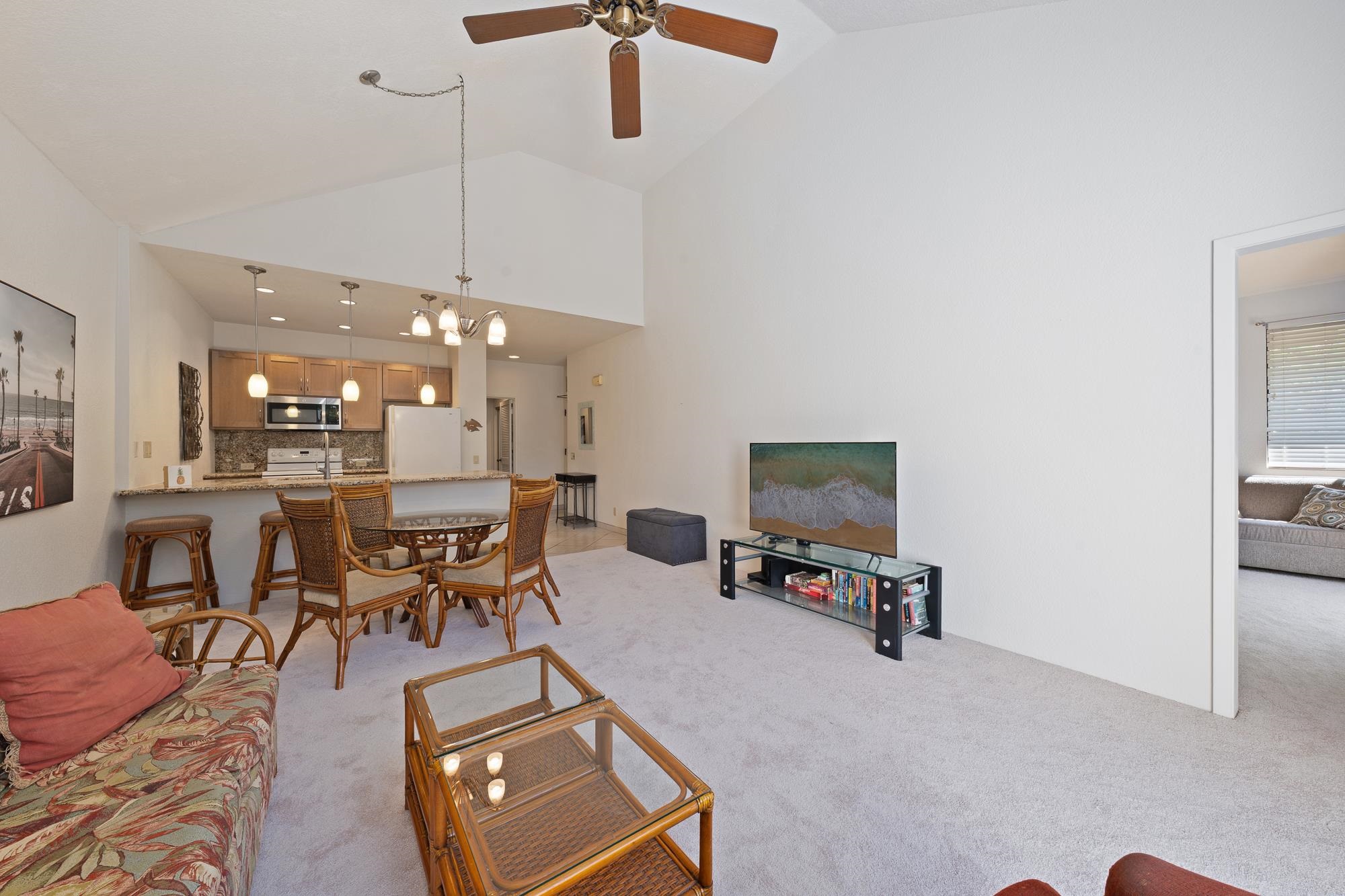 Grand Champions condo # 10, Kihei, Hawaii - photo 9 of 50