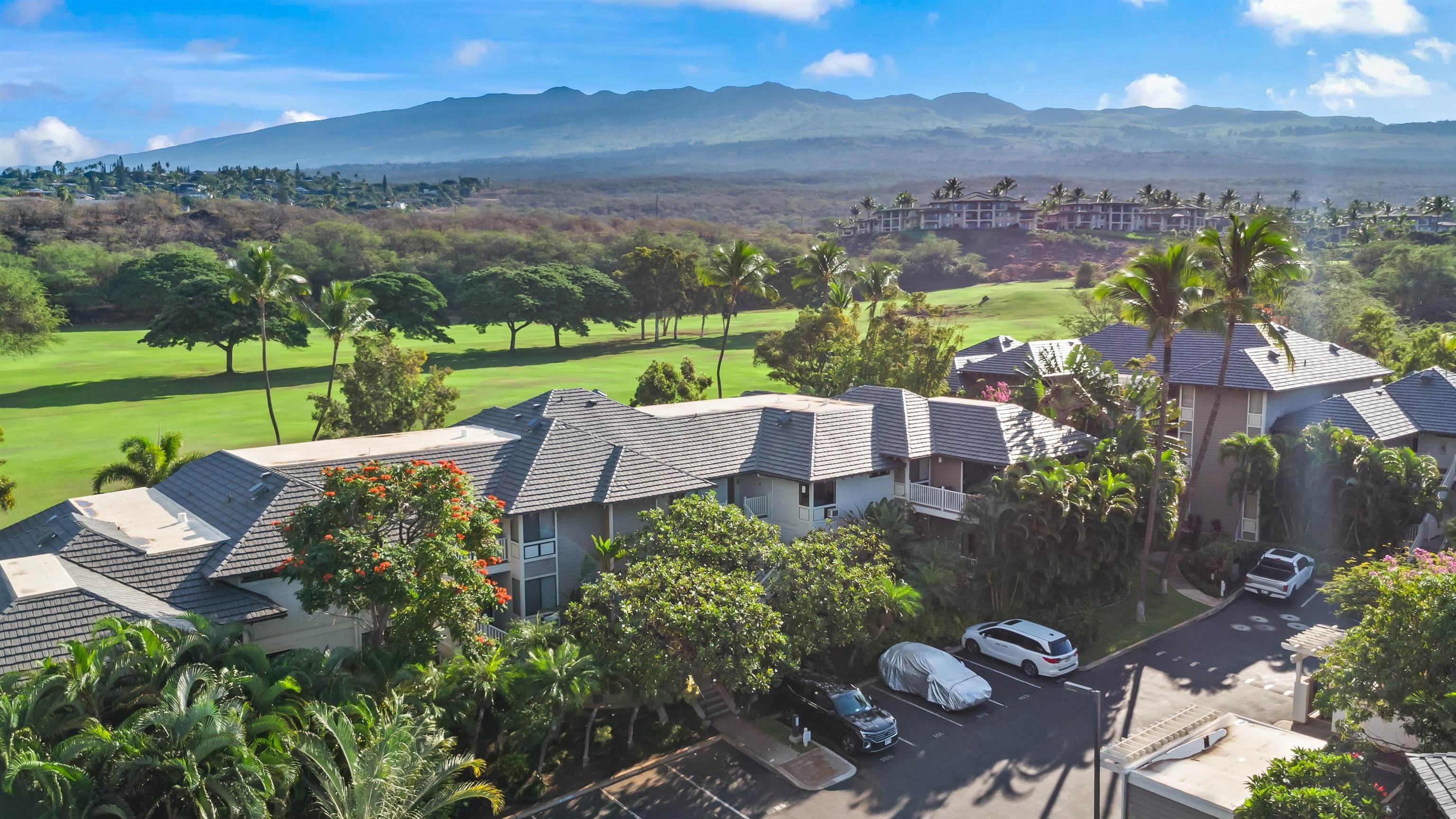 Grand Champions condo # 104, Kihei, Hawaii - photo 2 of 36