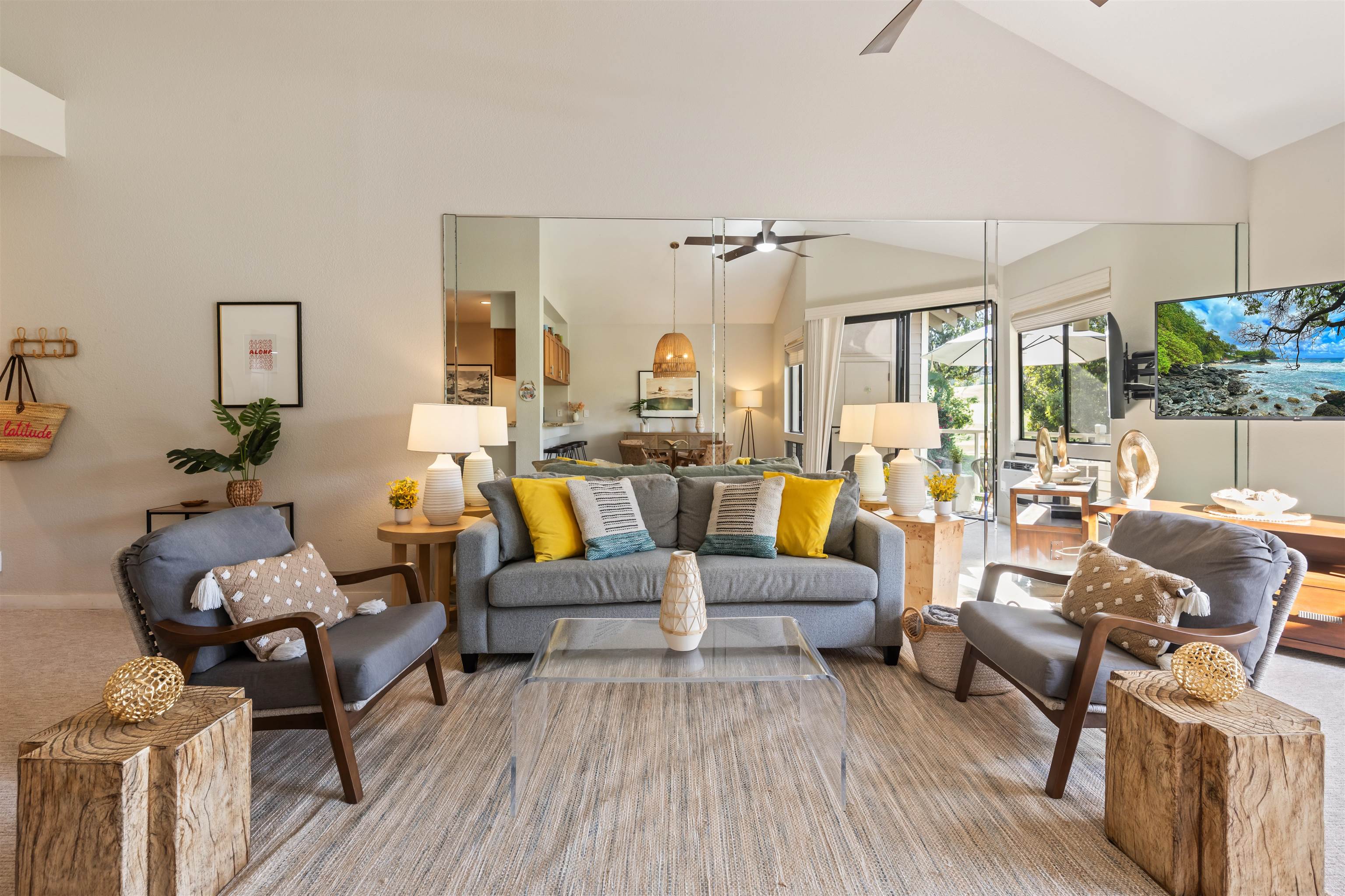 Grand Champions condo # 104, Kihei, Hawaii - photo 11 of 36