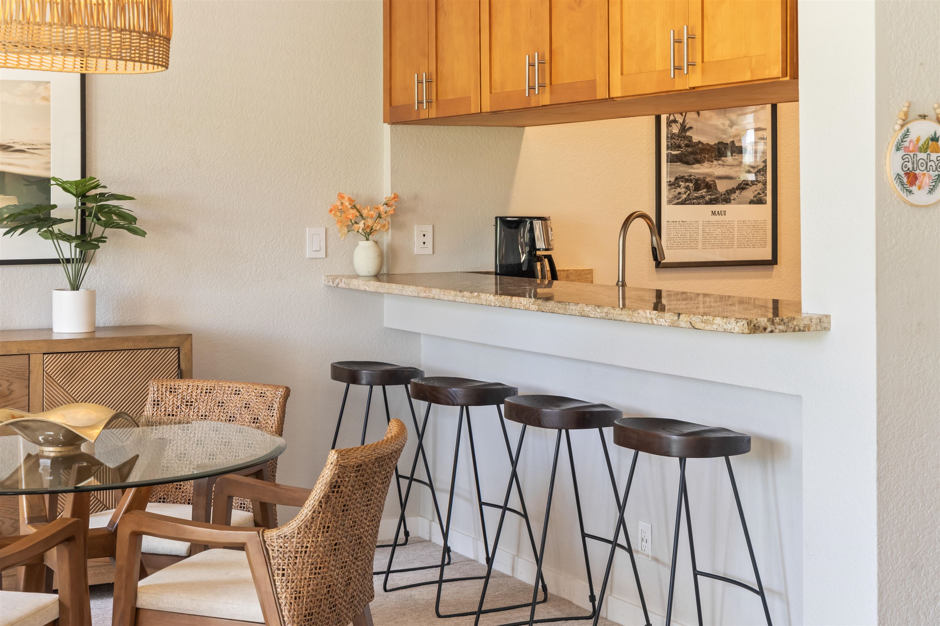 Grand Champions condo # 104, Kihei, Hawaii - photo 12 of 36