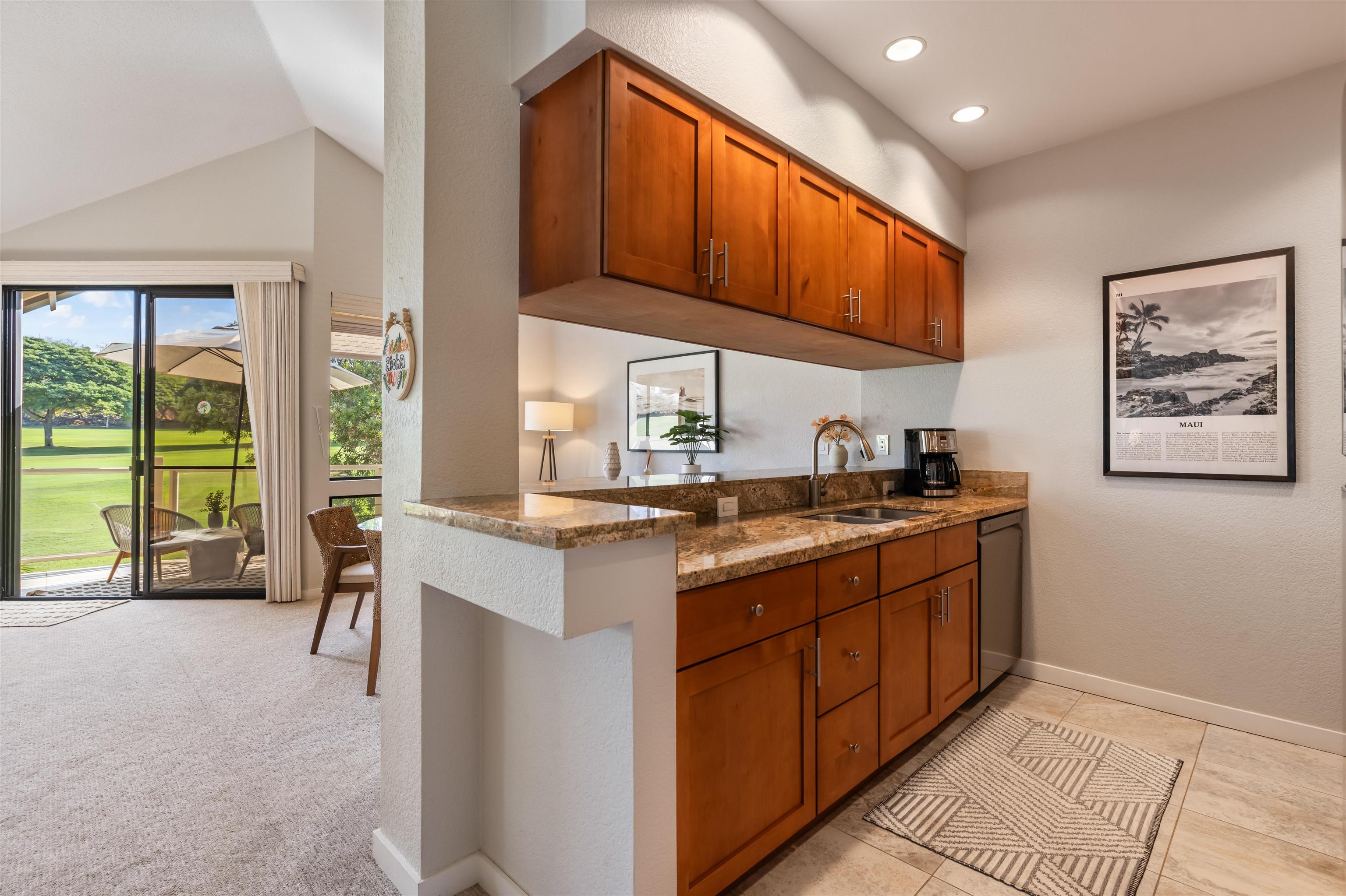 Grand Champions condo # 104, Kihei, Hawaii - photo 14 of 36