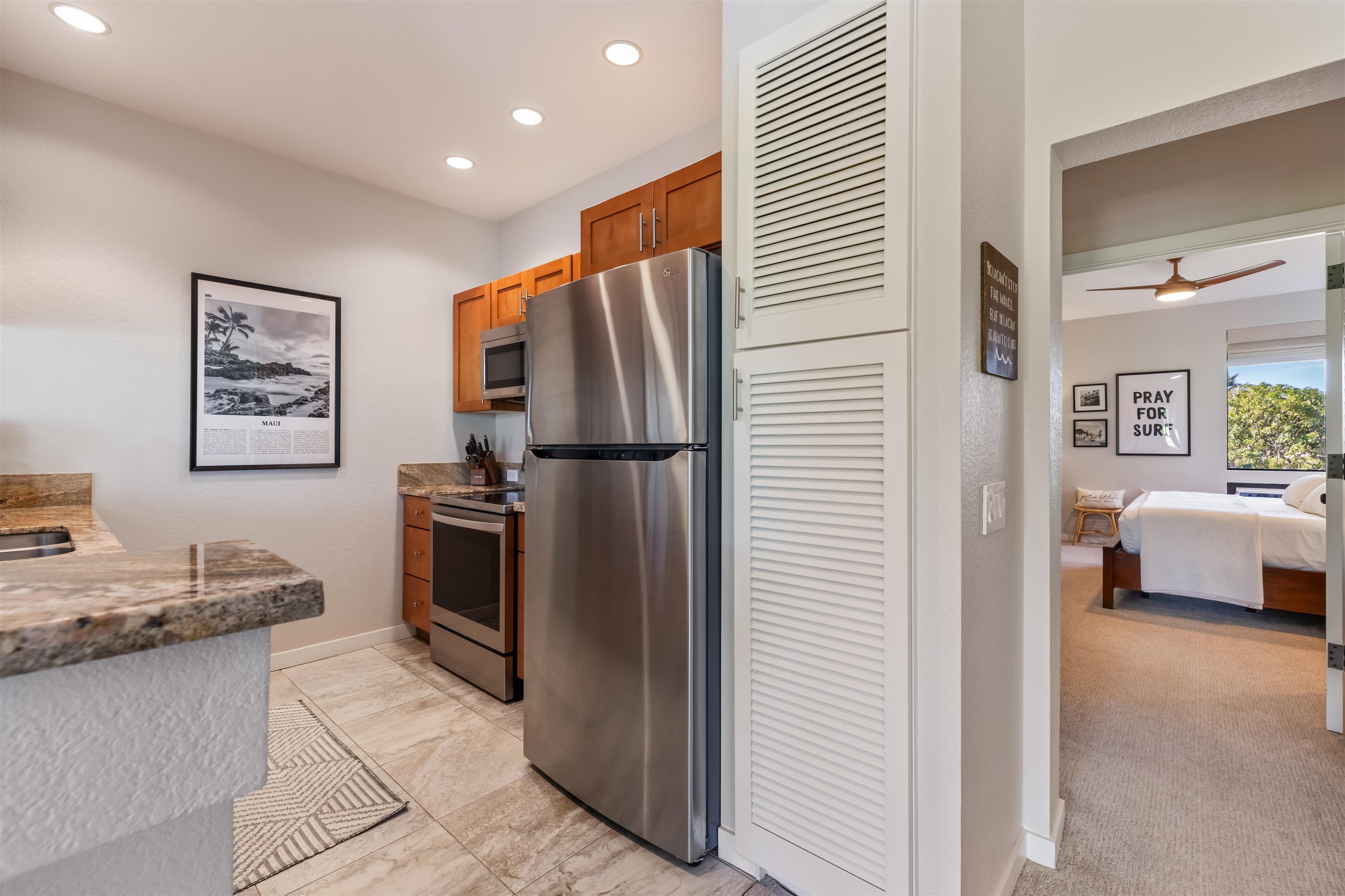 Grand Champions condo # 104, Kihei, Hawaii - photo 15 of 36