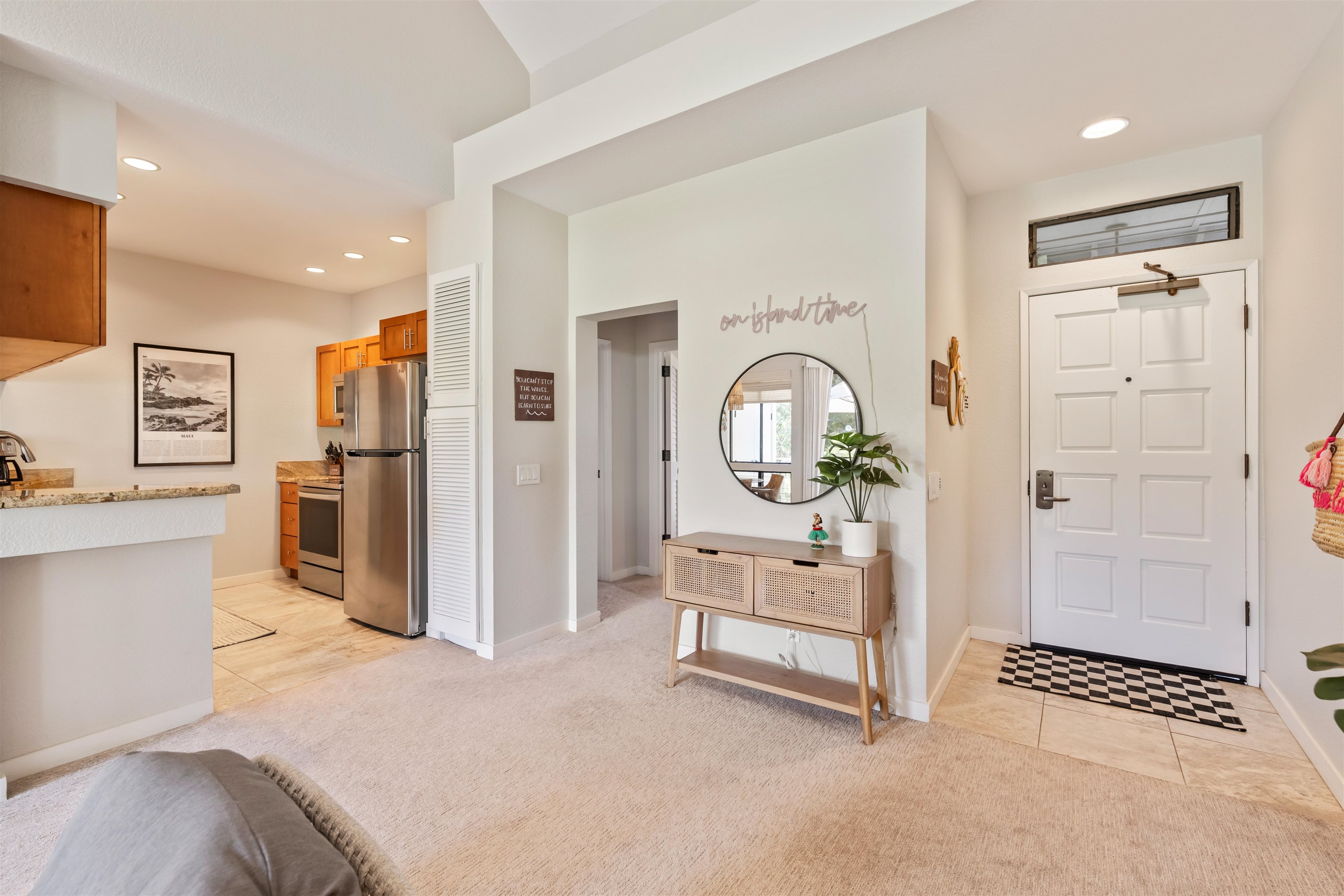 Grand Champions condo # 104, Kihei, Hawaii - photo 16 of 36