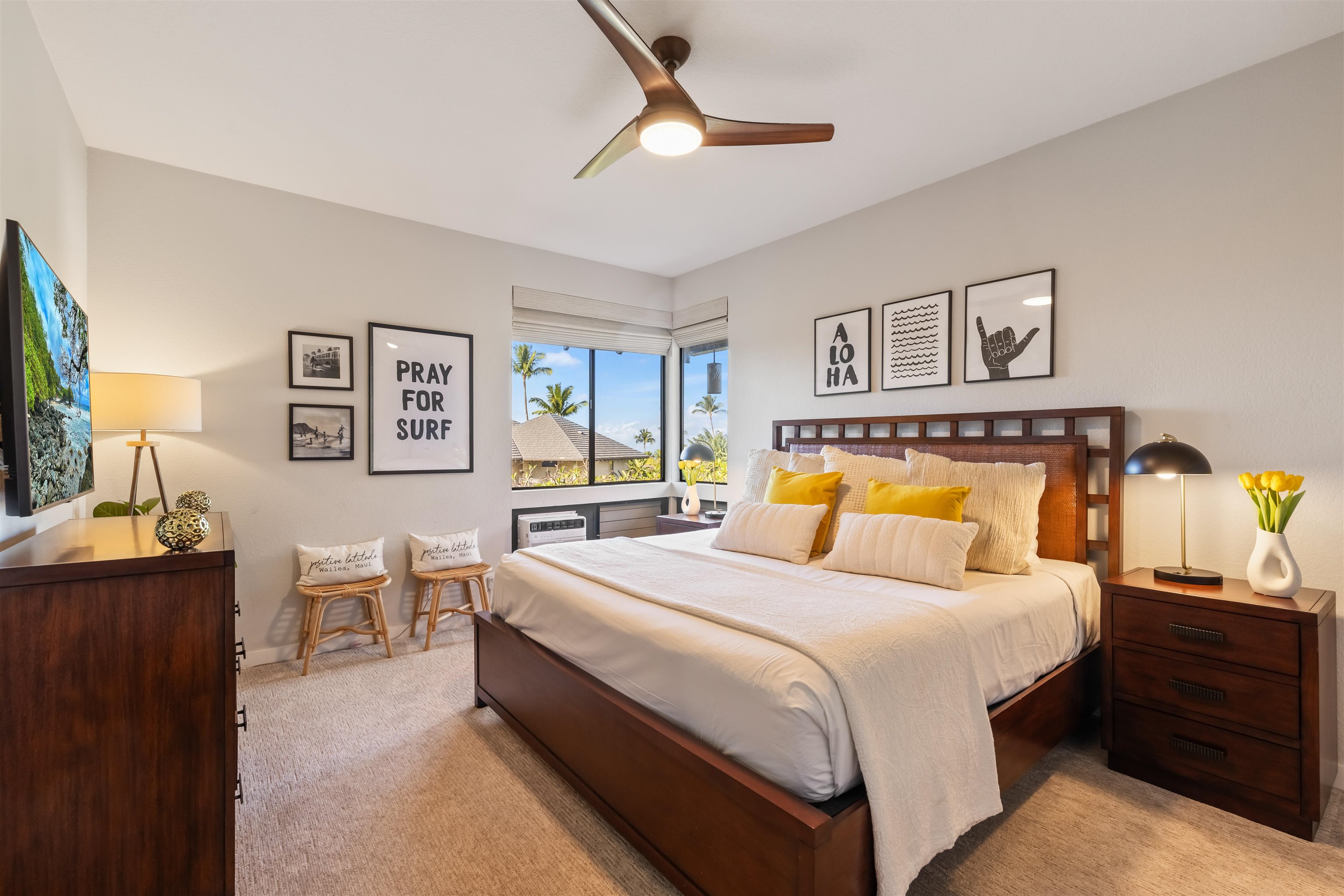 Grand Champions condo # 104, Kihei, Hawaii - photo 19 of 36