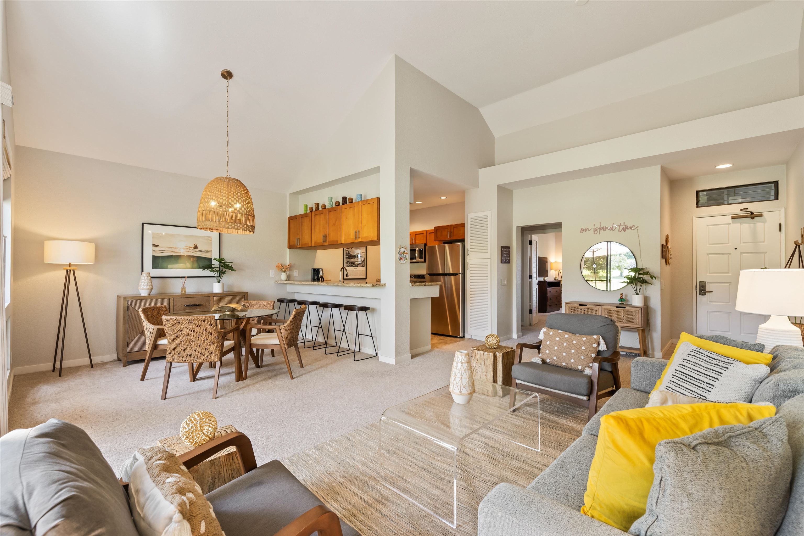 Grand Champions condo # 104, Kihei, Hawaii - photo 3 of 36