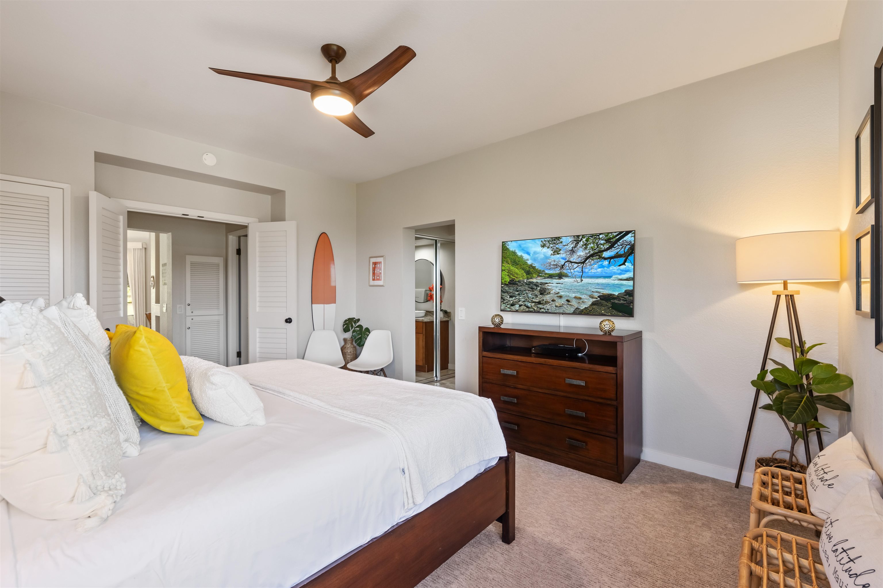 Grand Champions condo # 104, Kihei, Hawaii - photo 24 of 36