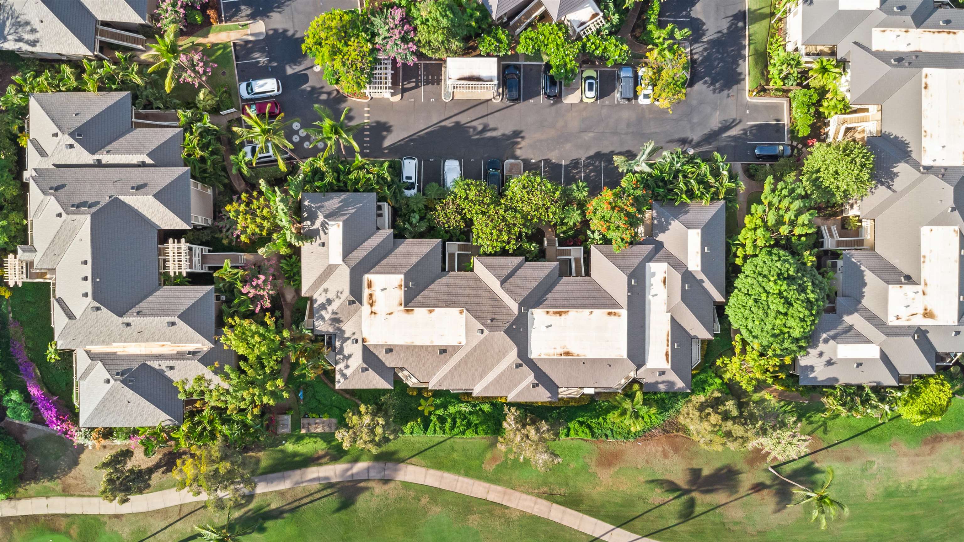 Grand Champions condo # 104, Kihei, Hawaii - photo 29 of 36