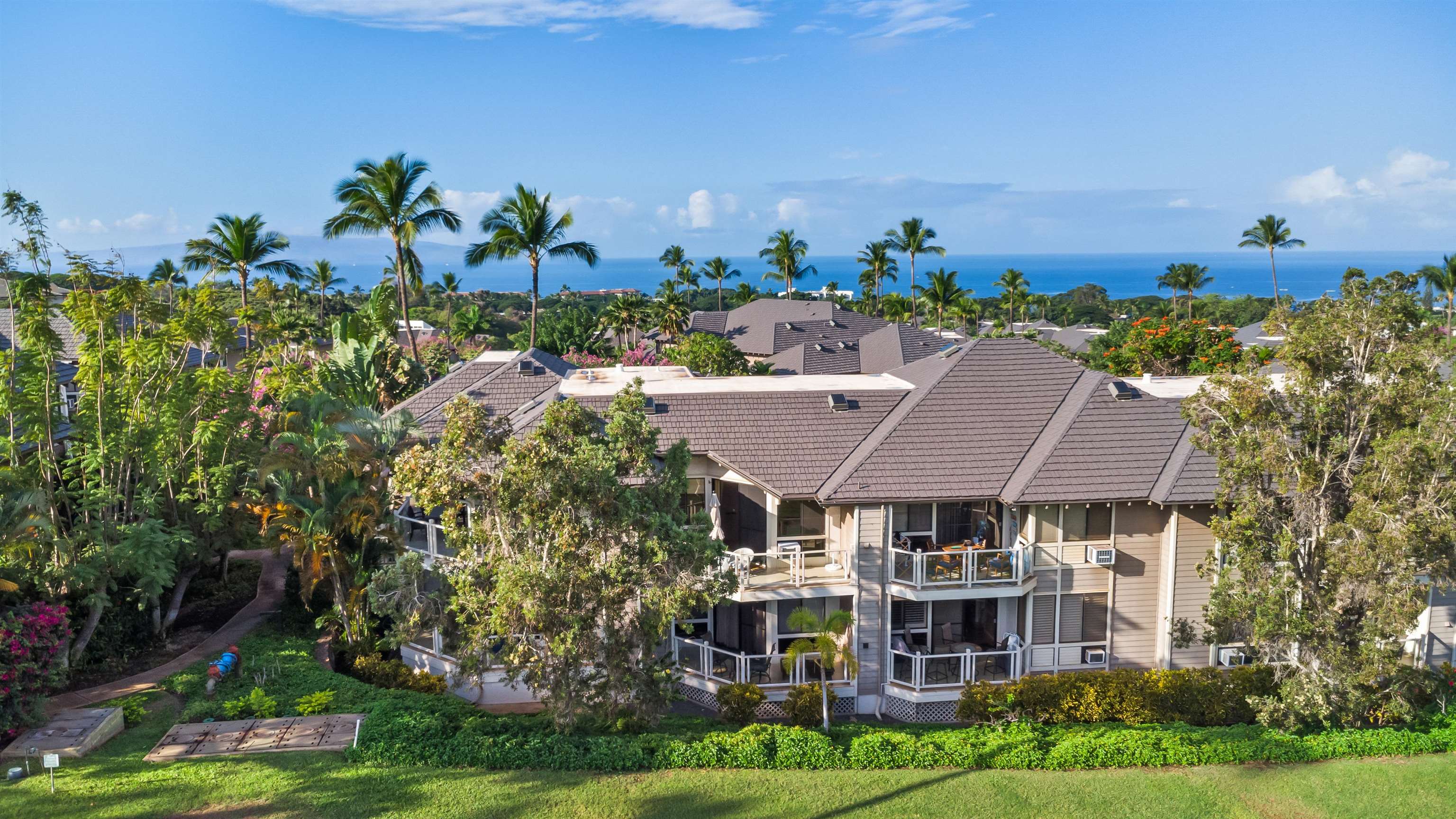 Grand Champions condo # 104, Kihei, Hawaii - photo 30 of 36