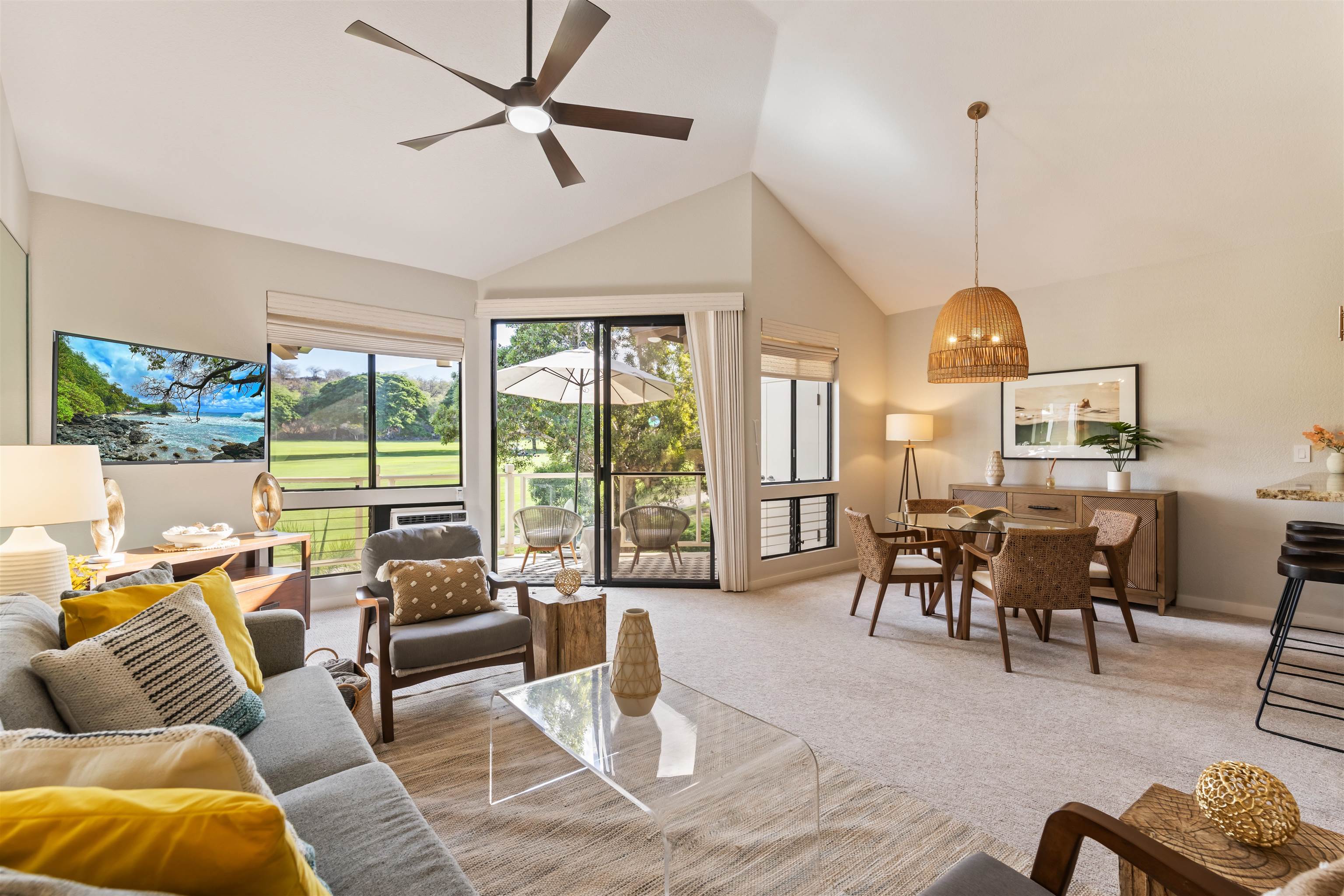 Grand Champions condo # 104, Kihei, Hawaii - photo 5 of 36